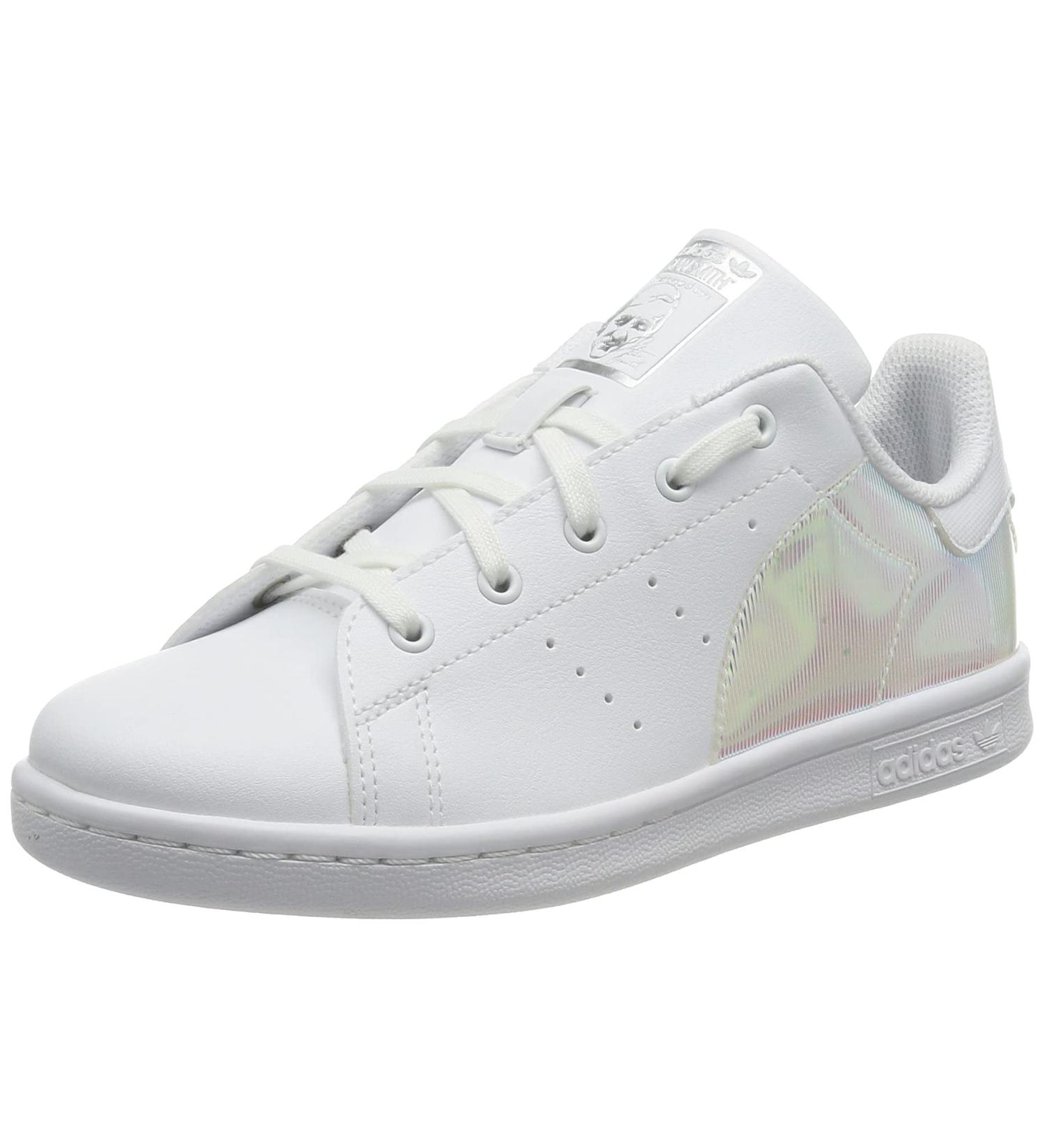adidas Men's Supernova Running Shoe 11 UK - Ftwr White/Supplier Colour - Buy Online on GoSupps.com