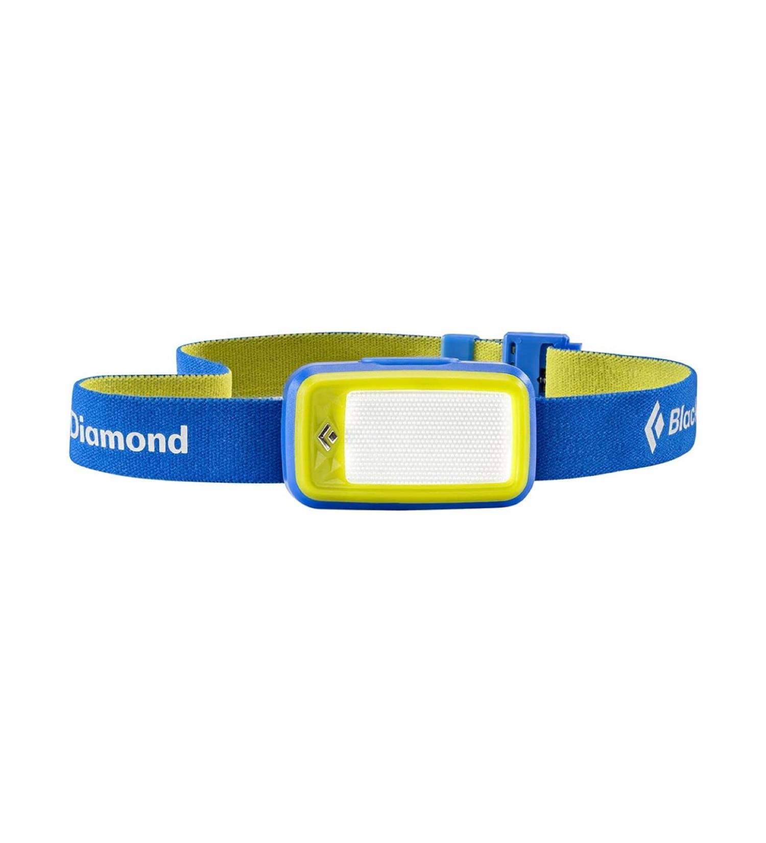 Black Diamond BD620637POWELL Blue Wiz Headlamp - One Size in Powell Blue - Buy Online on GoSupps.com