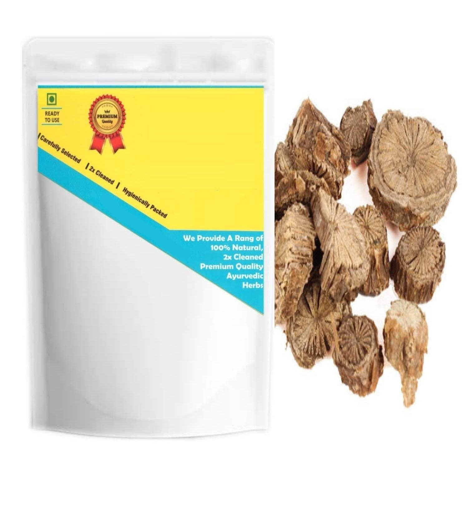 DX Giloy - Guduchi - Tinospora Cordifolia - Gurach - Amrta - Gilo - Geloy- Geeloh - Teega - (100 g) Lot de 1