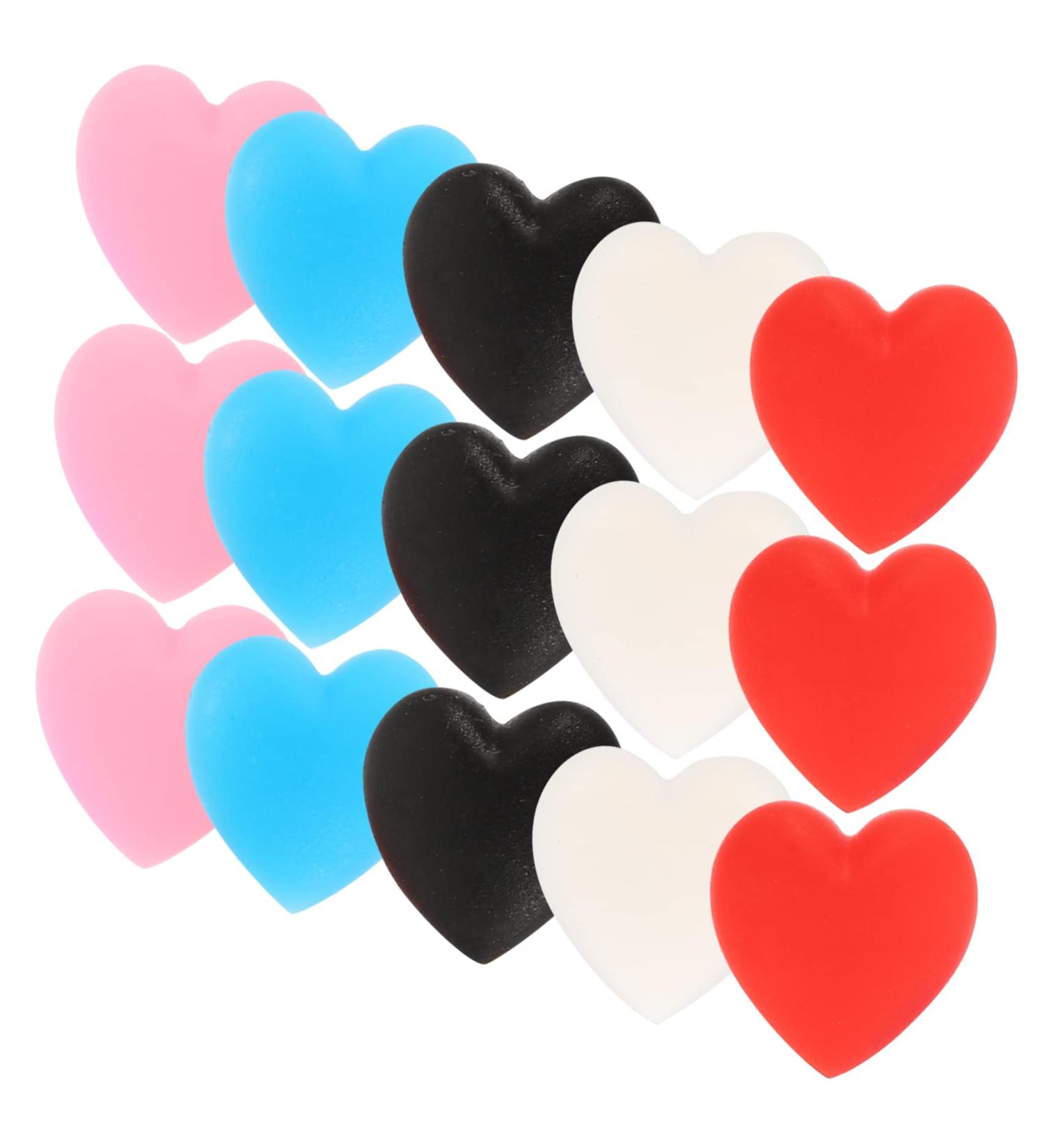 Sevacc 25 Pairs Slipproof Ear Protectors & Anti-Glasses Holder Silicone Accessories for Gaming & Comfort - Buy Online on GoSupps.com