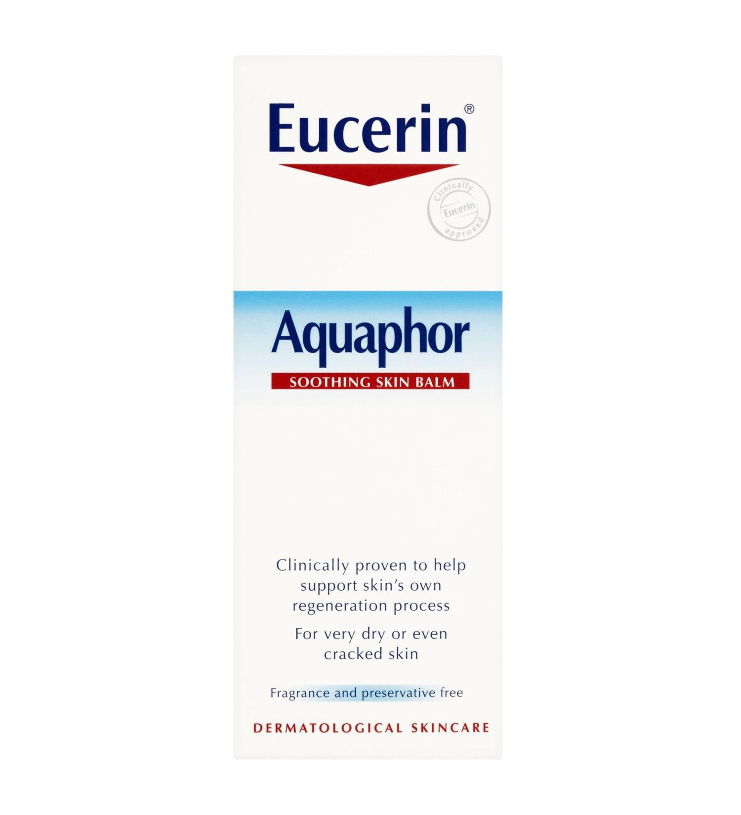 EUCERIN AQUAPHOR Soothing Skin 40ML - Buy Online on GoSupps.com