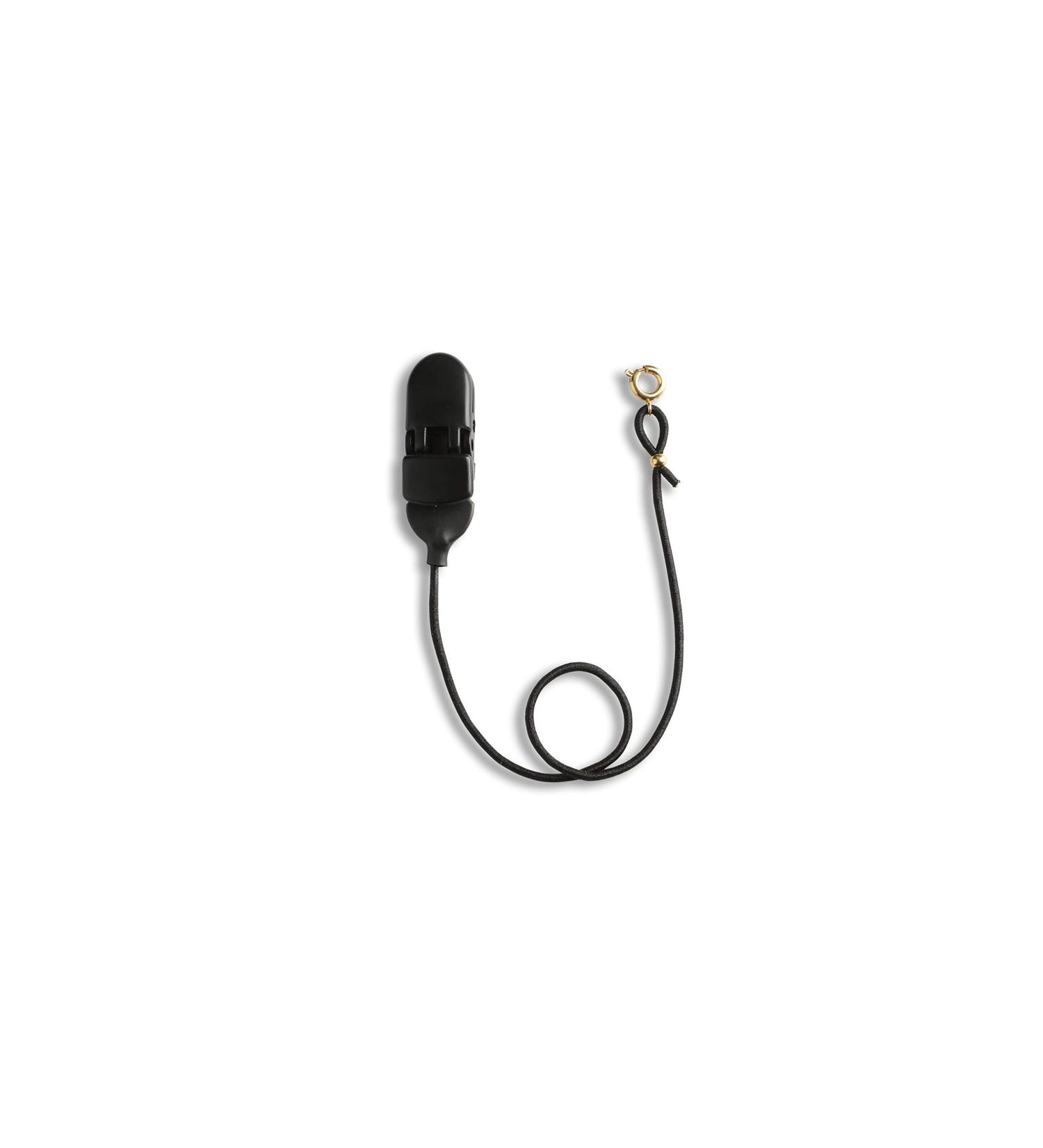 Ear Gear ITE Mono Protect ITE Hearing Aids from Loss Black - Buy Online on GoSupps.com