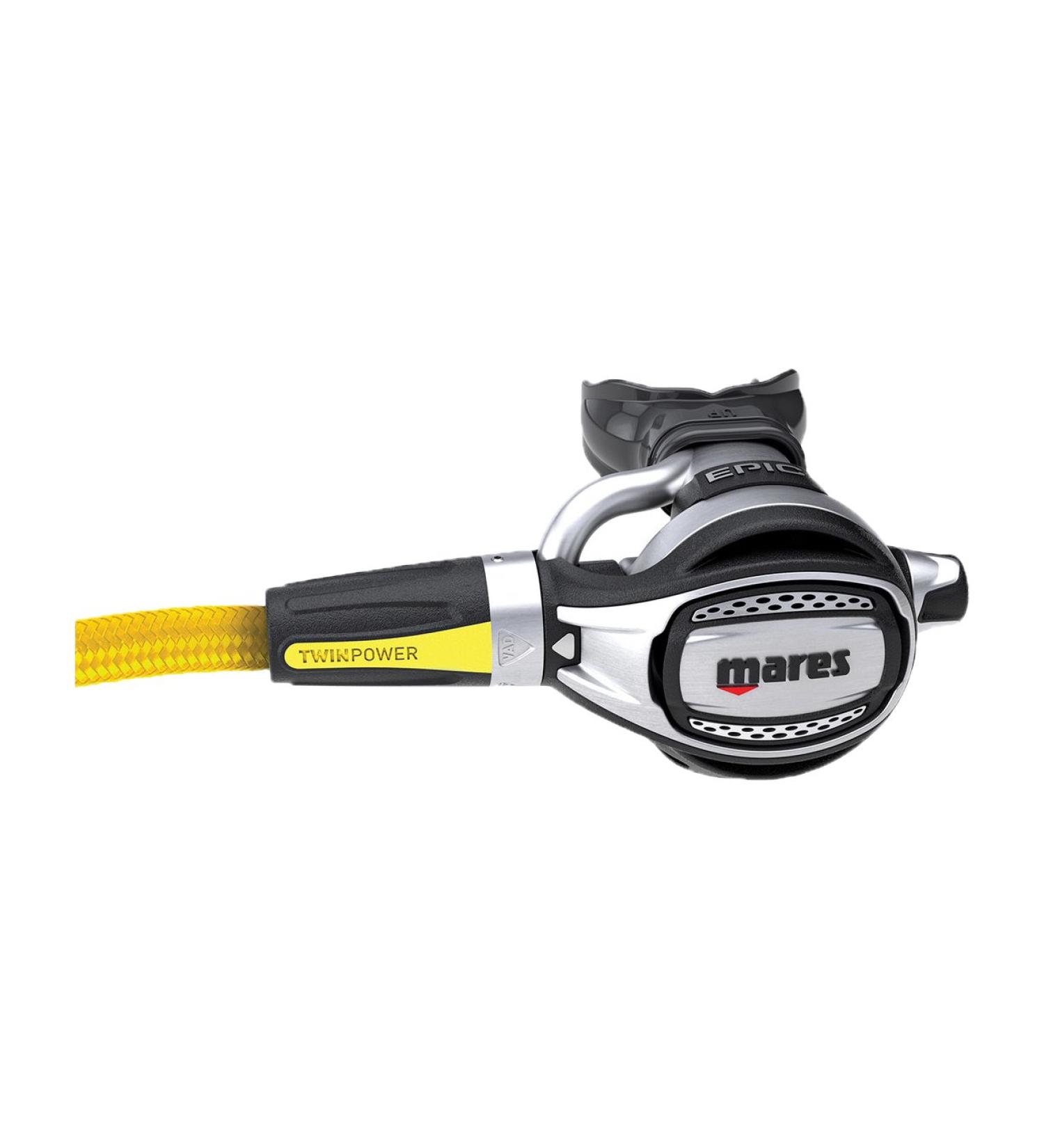 Mares 416550 Nozzle, Unisex  Adult, Uni, nr