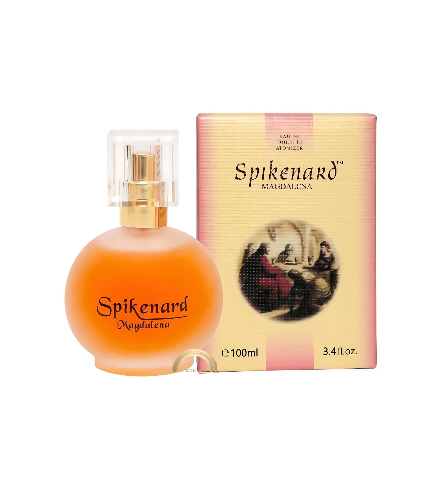 3 Arches USA 3.4 fl oz/100ml Perfume Colonge For Women Cologne - Buy Online on GoSupps.com