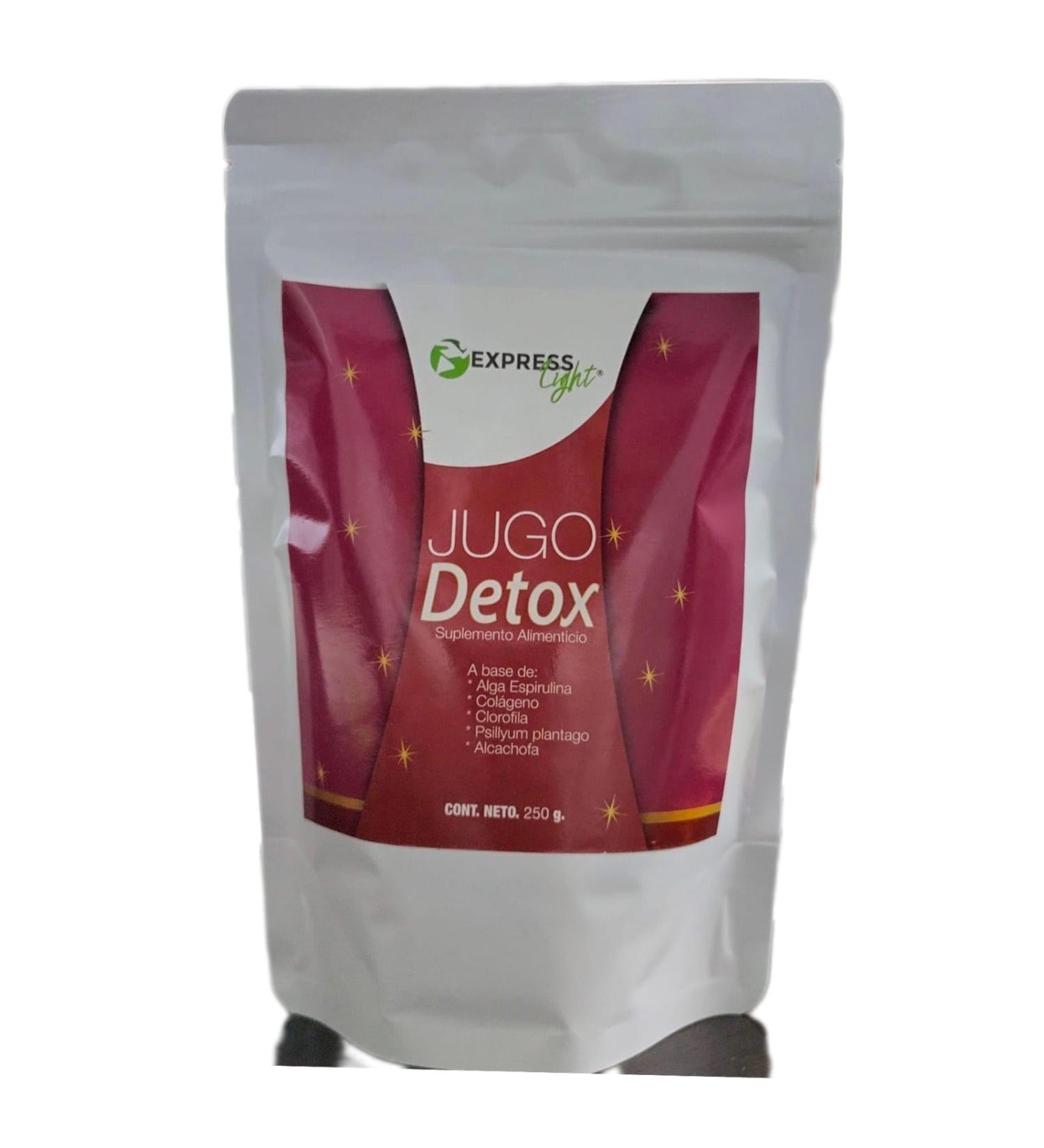 Detox Juice - Buy Online on GoSupps.com