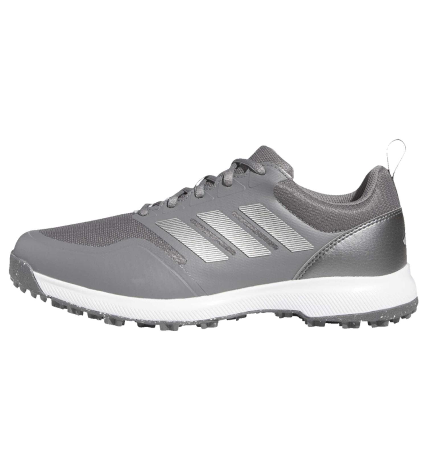 Buy adidas Men's Tech Response SL 3.0 Wide Golf Sneakers - 46 EU Grey Four/Silver/Met Solar Gold | Best Price & Free Shipping Internationally - Buy Online on GoSupps.com
