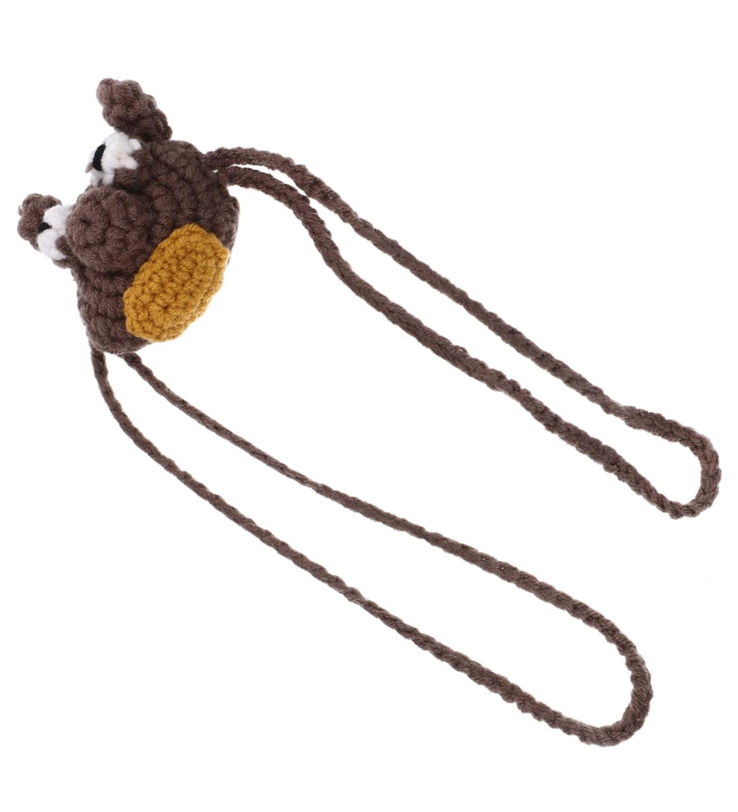 Buy Gatuida Nose Warmer - Breathable Winter Nose Cover & Frost Protection Mask for Sports | Durable Acrylic Design - Buy Online on GoSupps.com