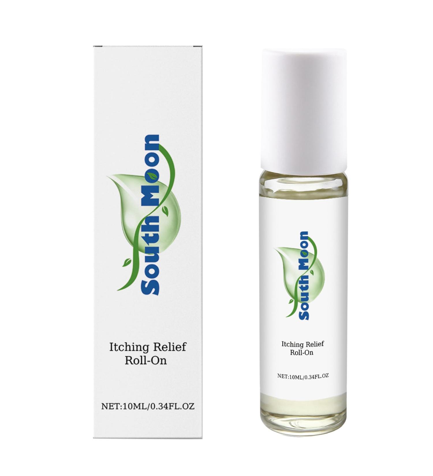 Ekukeon Antiitch Rollon for mosquito bites 100 natural with arnica and pine oil mosquito bite stick to soothe itching and redness 10 ml - Buy Online on GoSupps.com