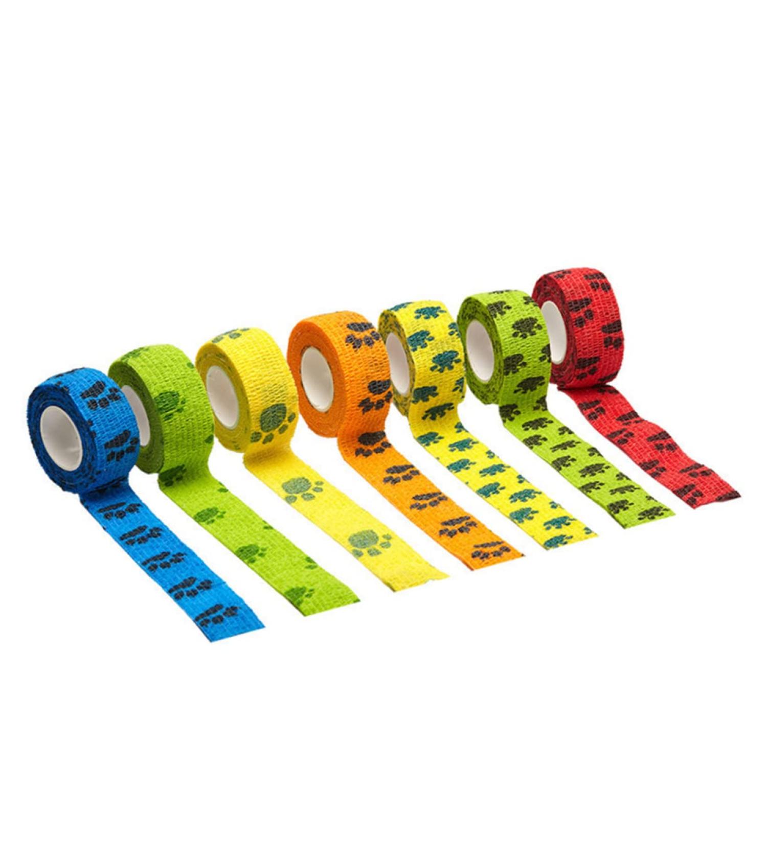 FRCOLOR 24pcs Pet Printed Dog Supplies - Premium Quality & Fast International Shipping - Buy Online on GoSupps.com