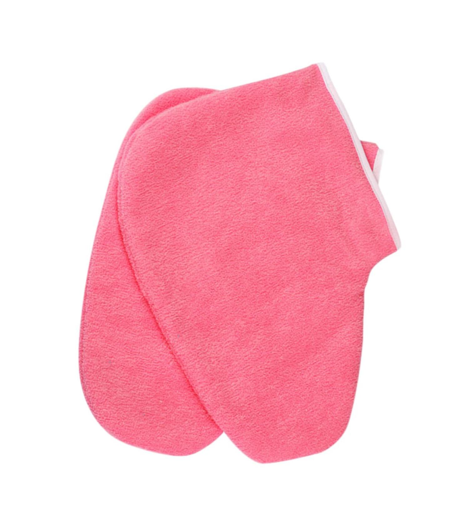 Set de Soin Paraffine pour Mains et et Chaussettes de Cire R utilisables Hydratation et Protection Peau Adapt Salon et Usage Maison - Buy Online on GoSupps.com