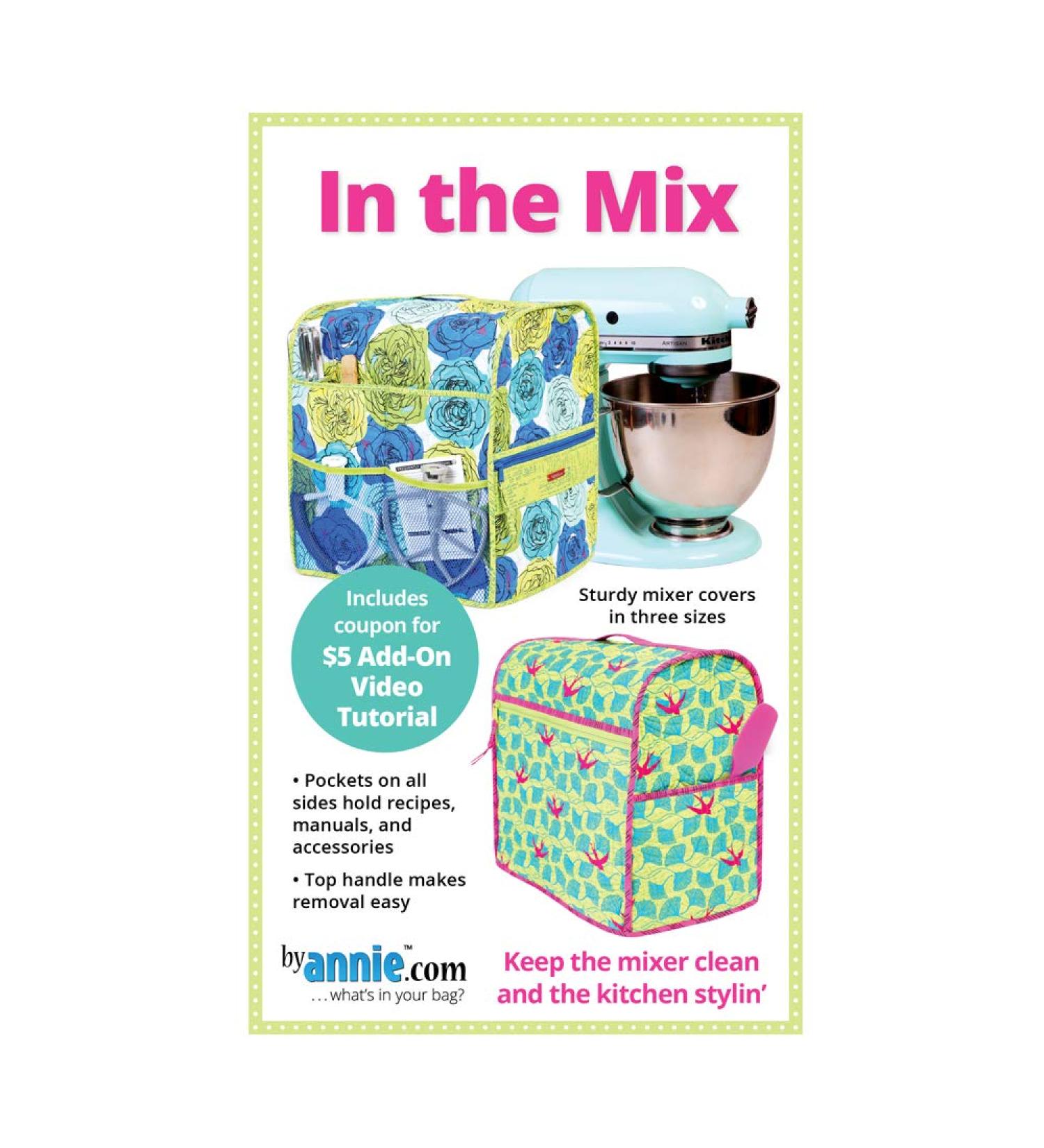 Annie in The Mix Pattern - Trendy and Stylish Women's Fashion - Buy Online on GoSupps.com