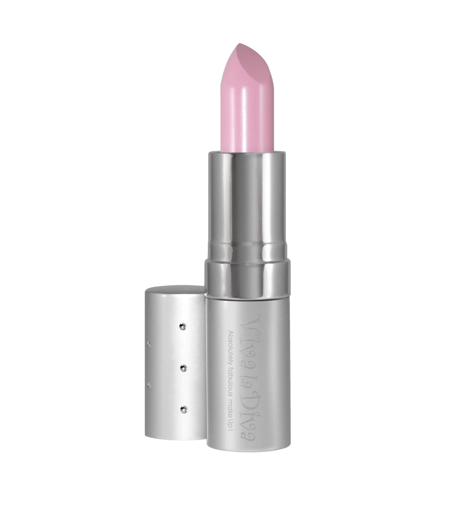 Viva La Diva Lipstick No. 111 - Long-Lasting Bold Color | International Shipping Available - Buy Online on GoSupps.com