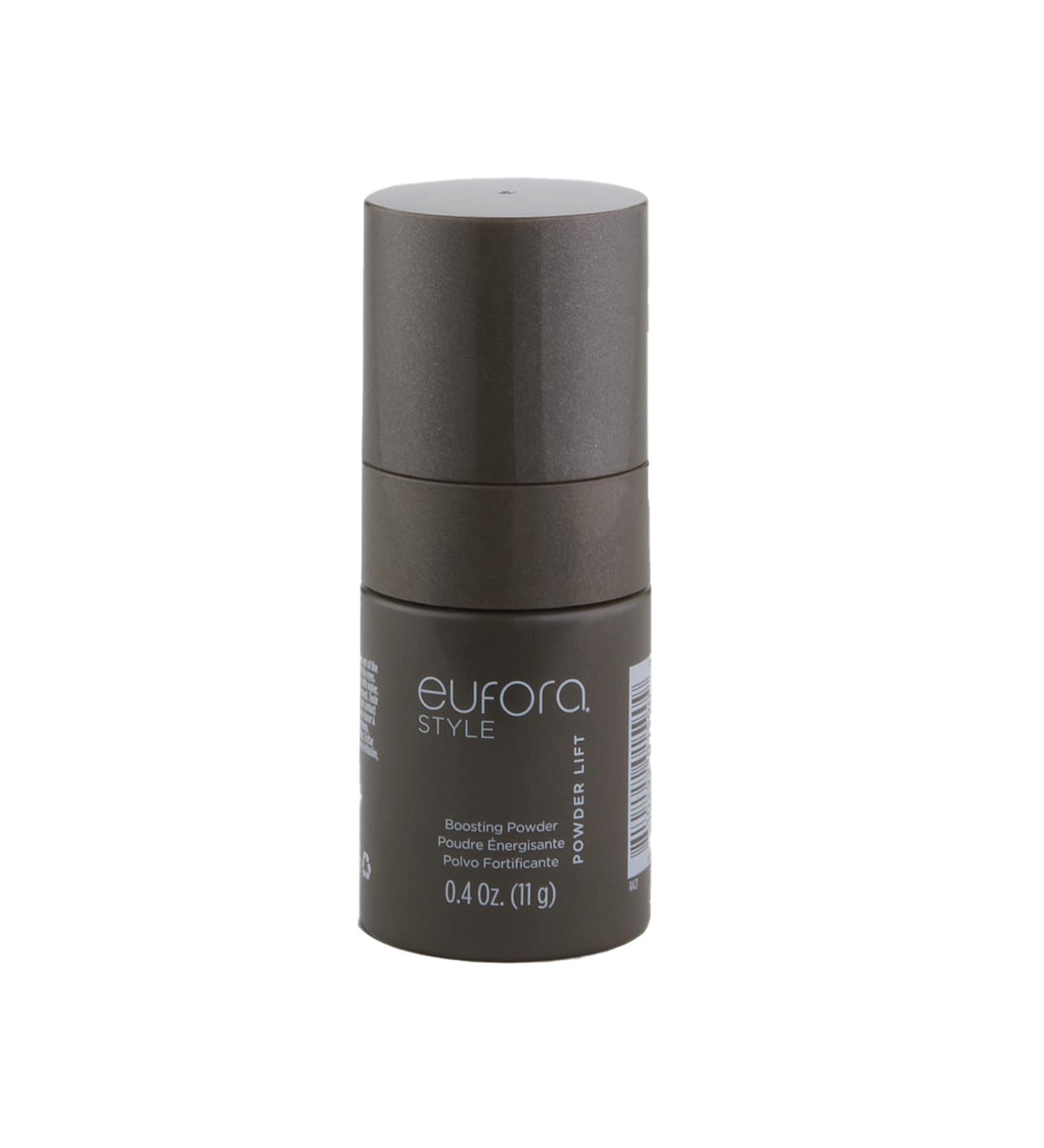 Eufora Style Powder Lift - Volumizing Hair Powder - Buy Online on GoSupps.com