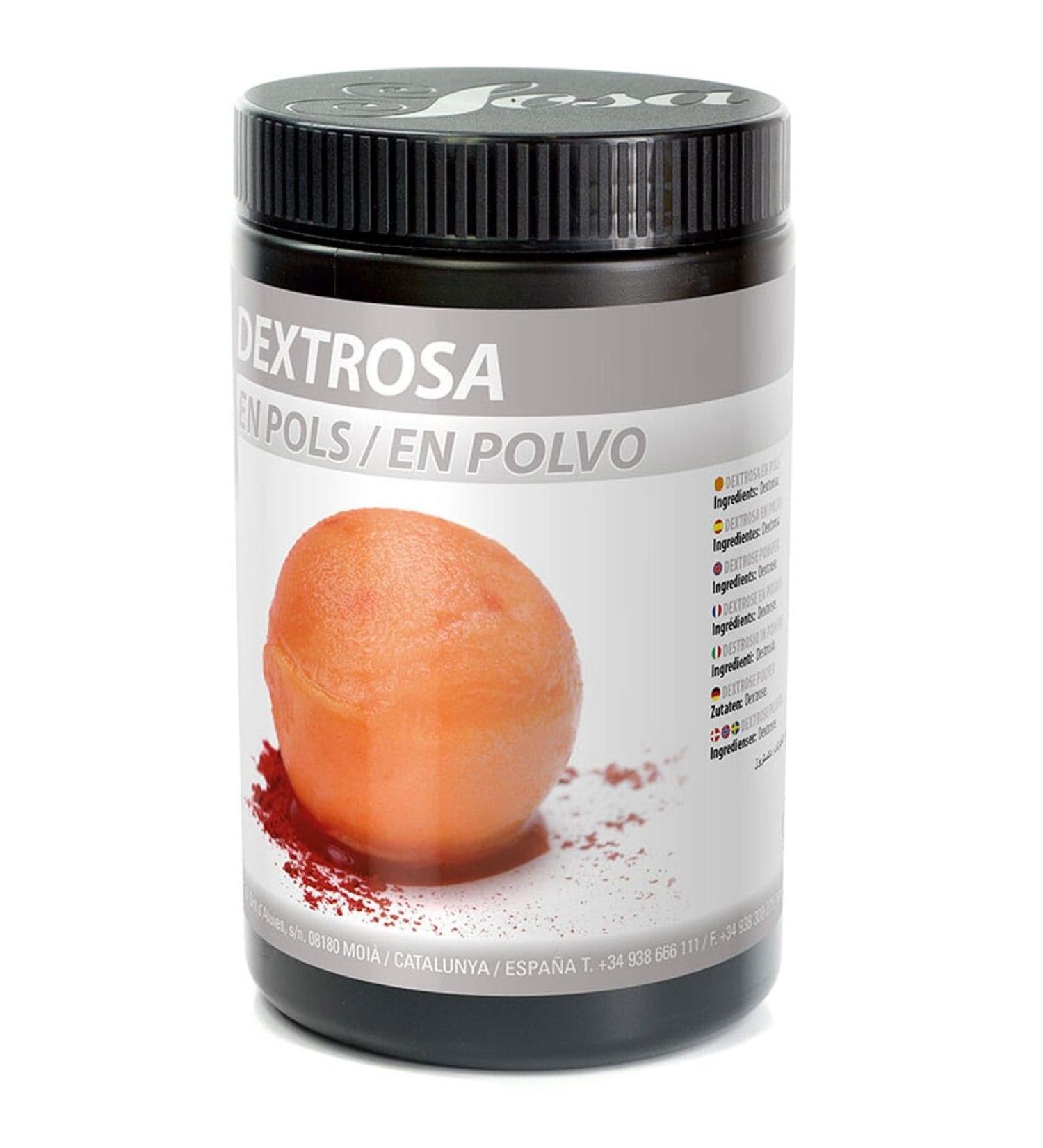 SOSA Dextrose 650g