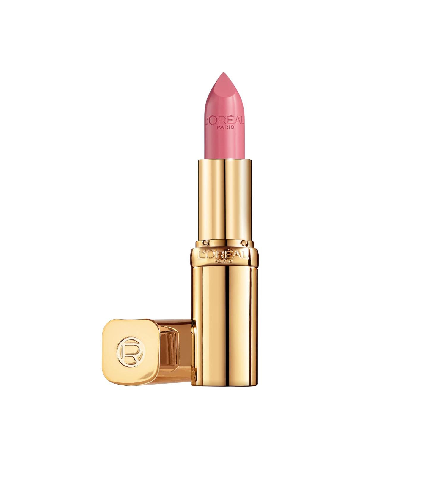 L'Or al Color Riche Lipstick 632 Greige Amoureux 632 Greige Amoureux 1 count (Pack of 1) - Buy Online on GoSupps.com