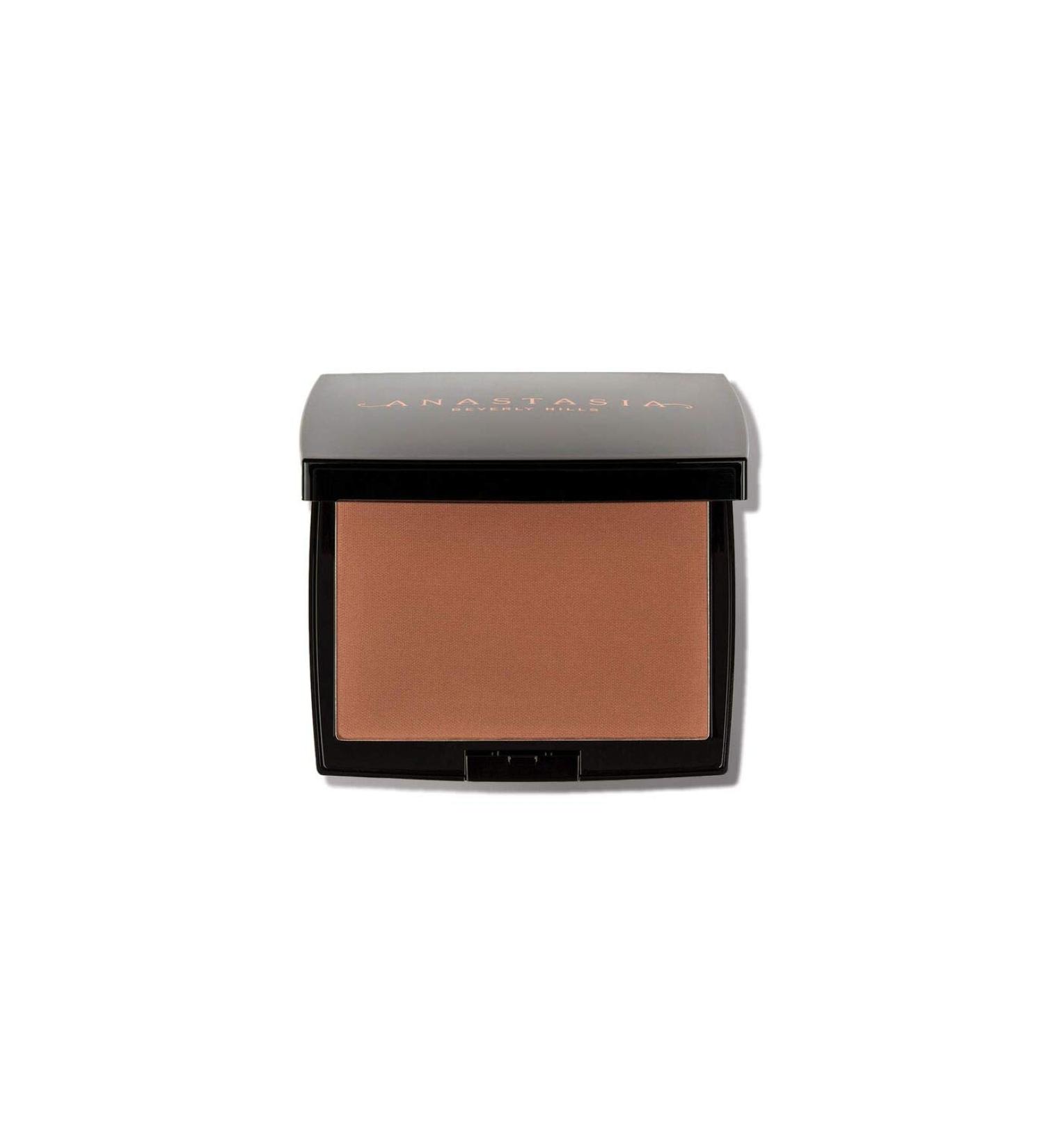 Anastasia Beverly Hills Powder Bronzer - Mahogany Mocha | Best International Shipping eCommerce - Buy Online on GoSupps.com