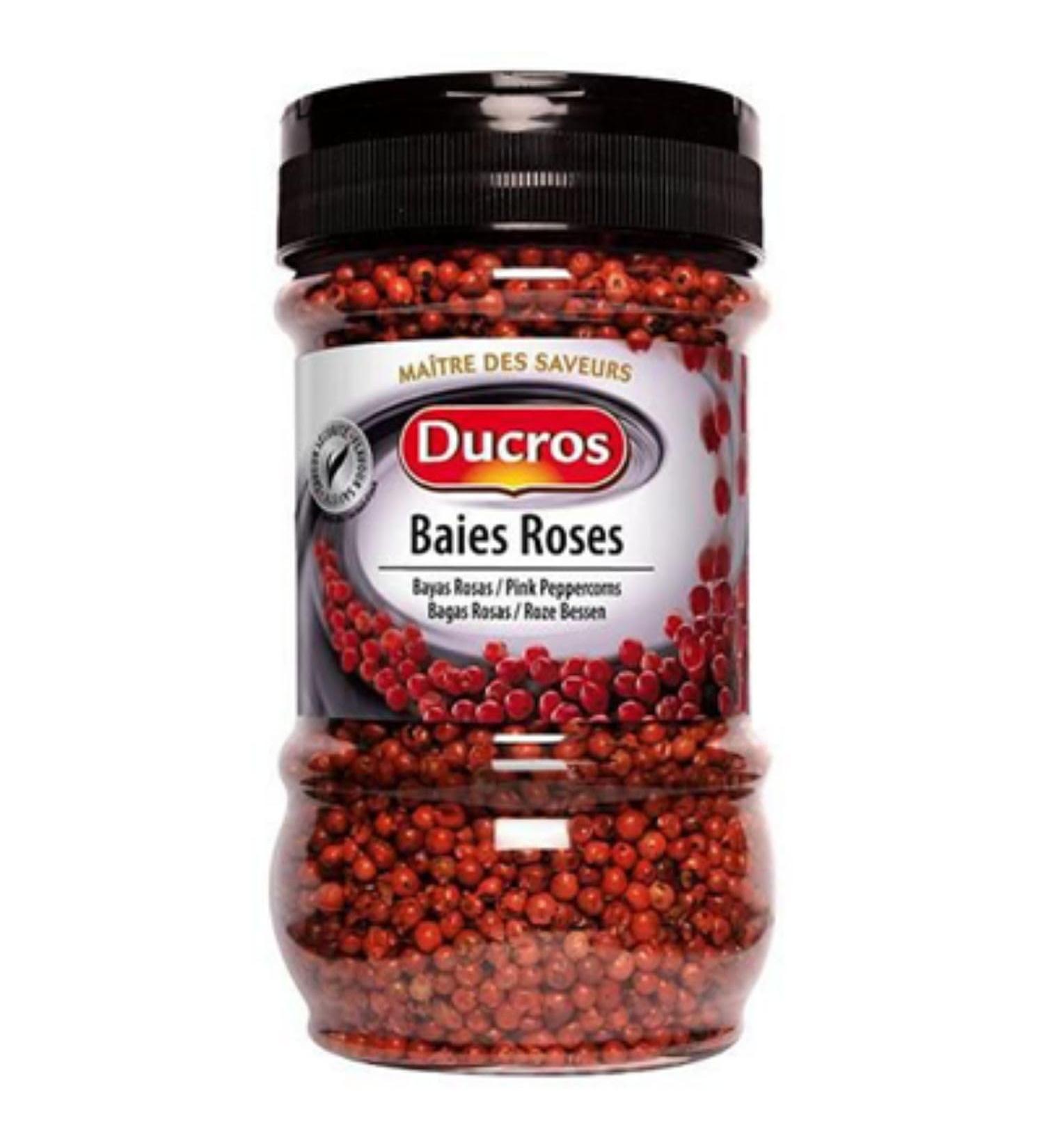 Ducros Pink Berries 220 G