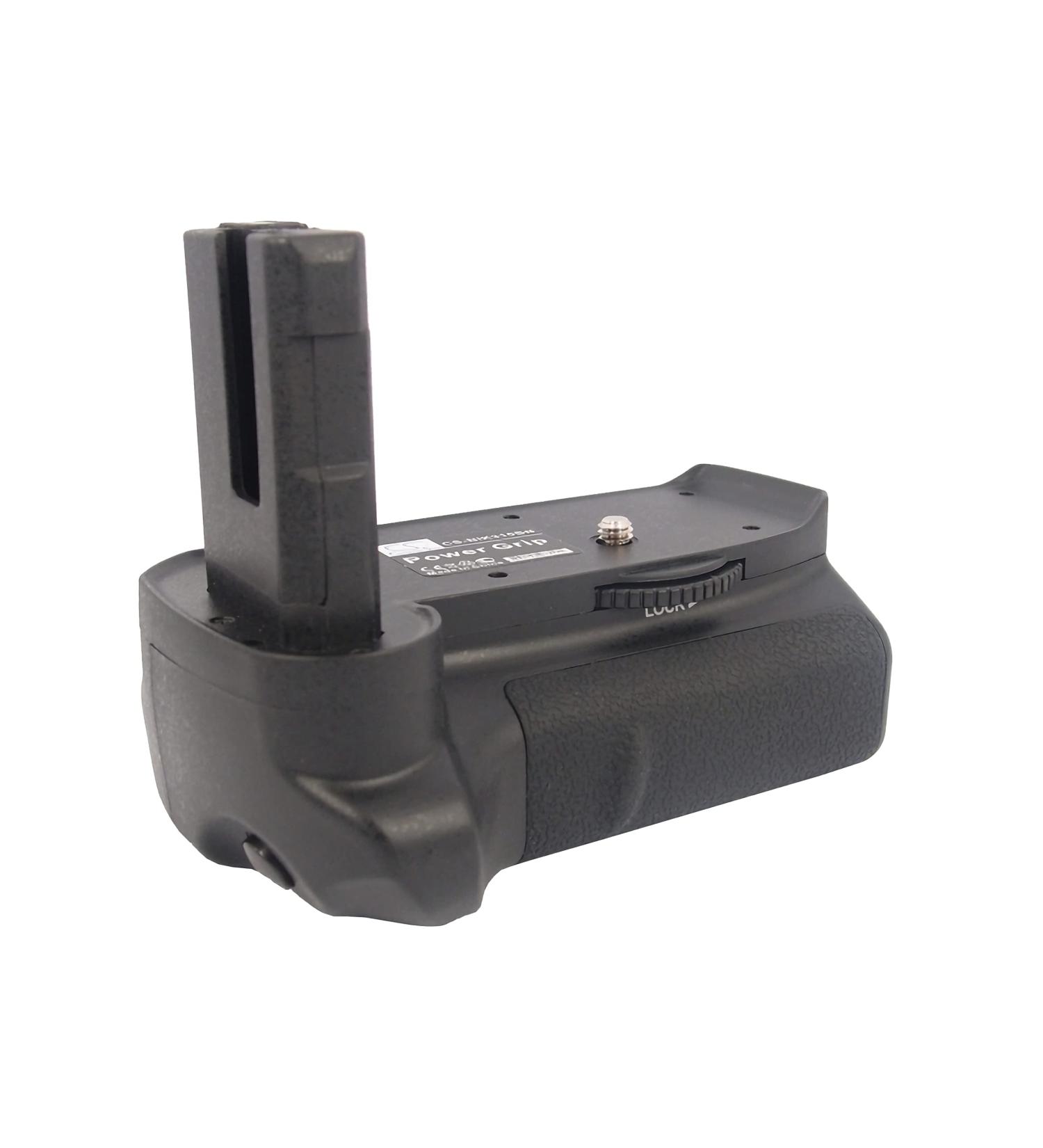 Battery Replacement for Nikon D3100 & D3200 | High-Quality Long-Lasting Power Solutions - Buy Online on GoSupps.com