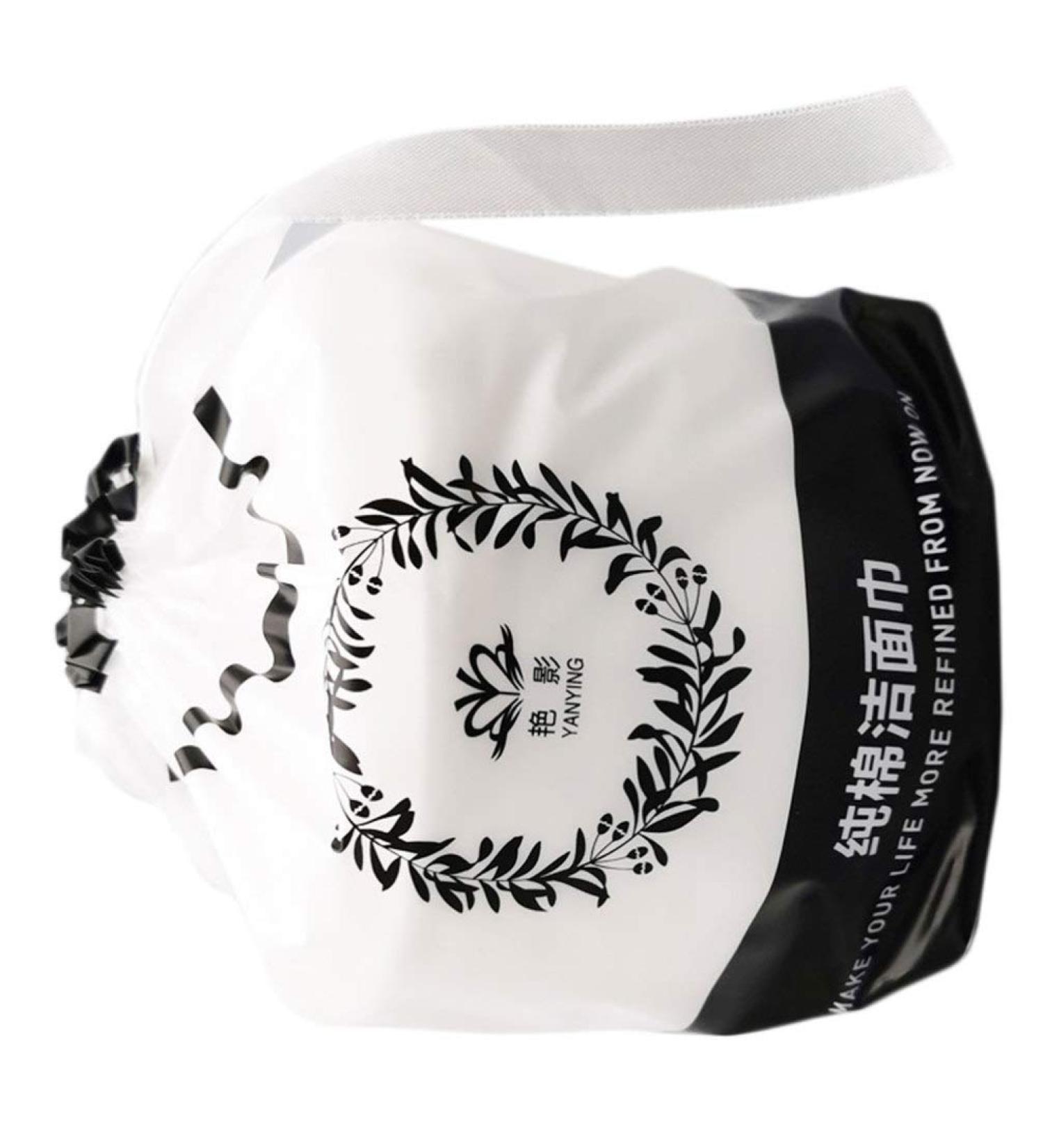 Single Use Towel - 1pc Disposable Towels for Travel & Hygiene | Shop Internationally - Buy Online on GoSupps.com
