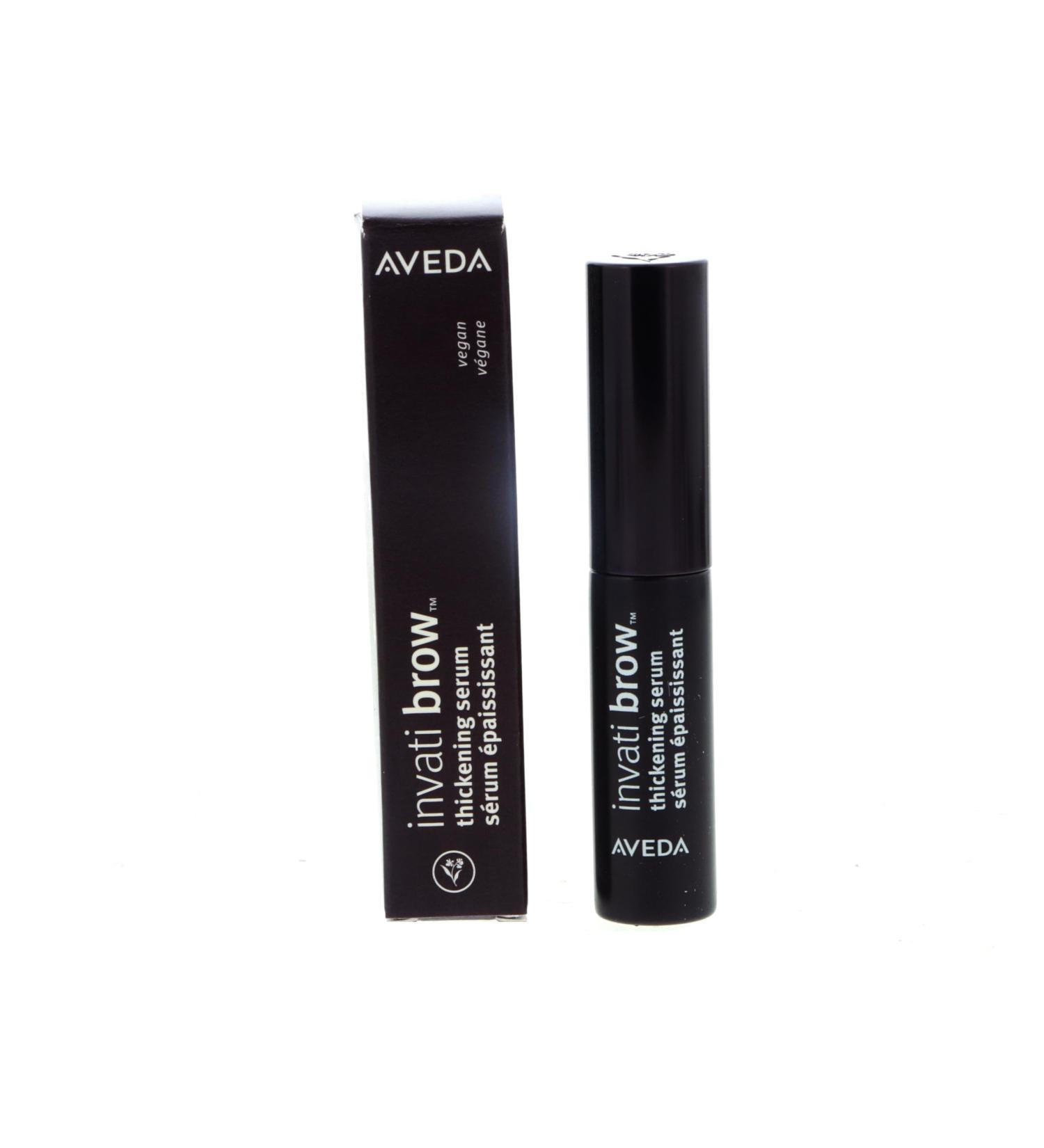 Aveda Invati Brow Thickening Serum 5 ml - Enhance Your Eyebrows | International Shipping Available - Buy Online on GoSupps.com