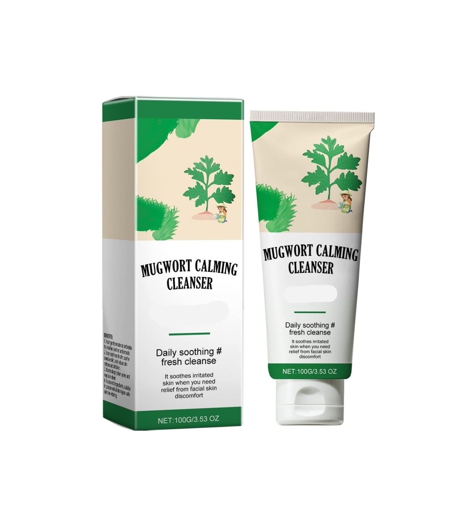 Nettoyant Visage Hydratant YourBrand - Et Anti-s bum For Peaux Sensibles Pr vient L'acn La Brillance(2PCS) 1 g (Lot de 1) - Buy Online on GoSupps.com