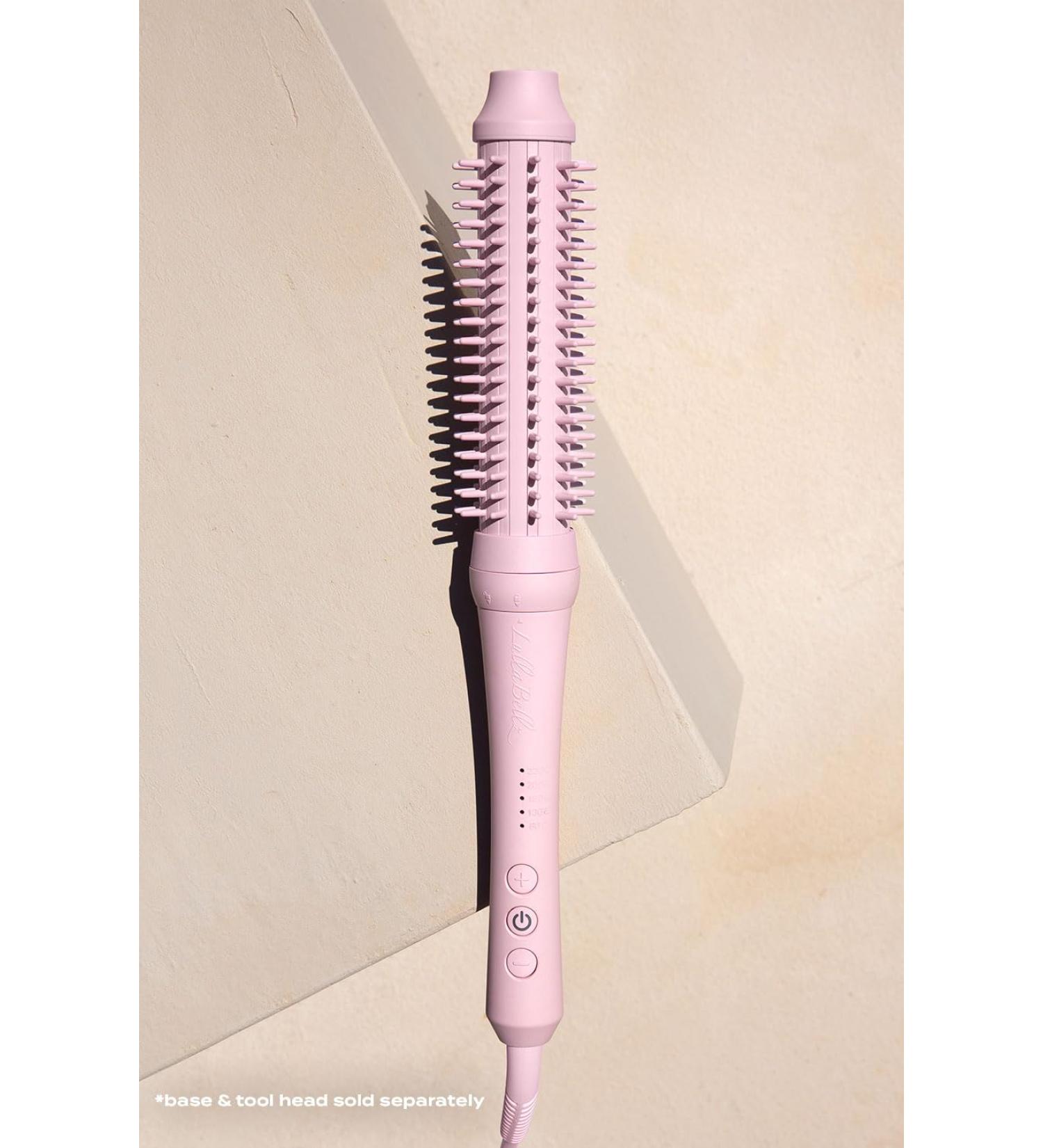 Lullabellz Hair Tools Hot Curves Brush