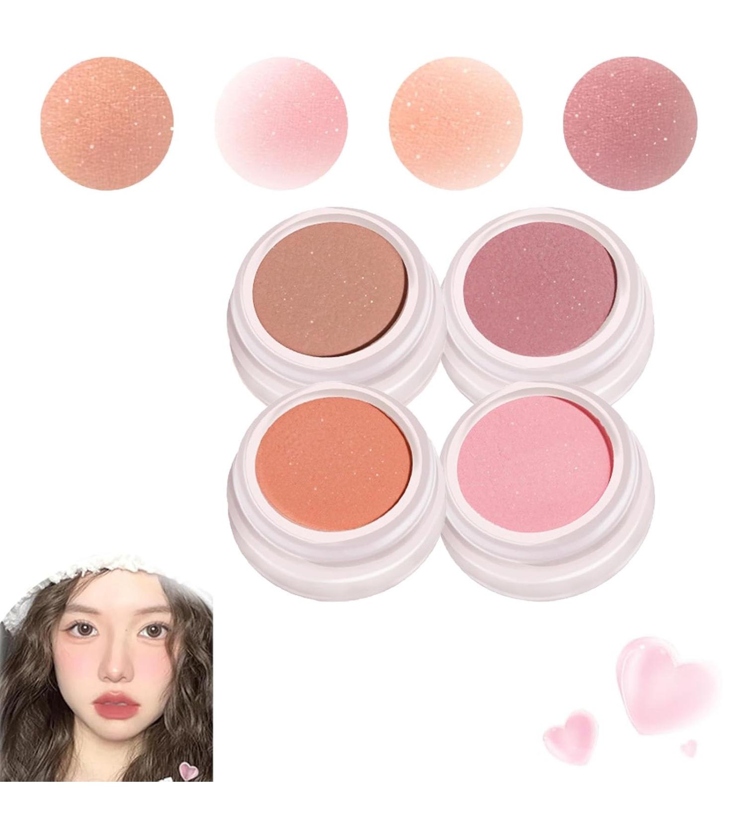 Ultimate Blurring Setting Powder - Pink & Ultra Pink | Perfect Finishing Touch for All Skin Types | 1 Count - Shop Worldwide - Buy Online on GoSupps.com
