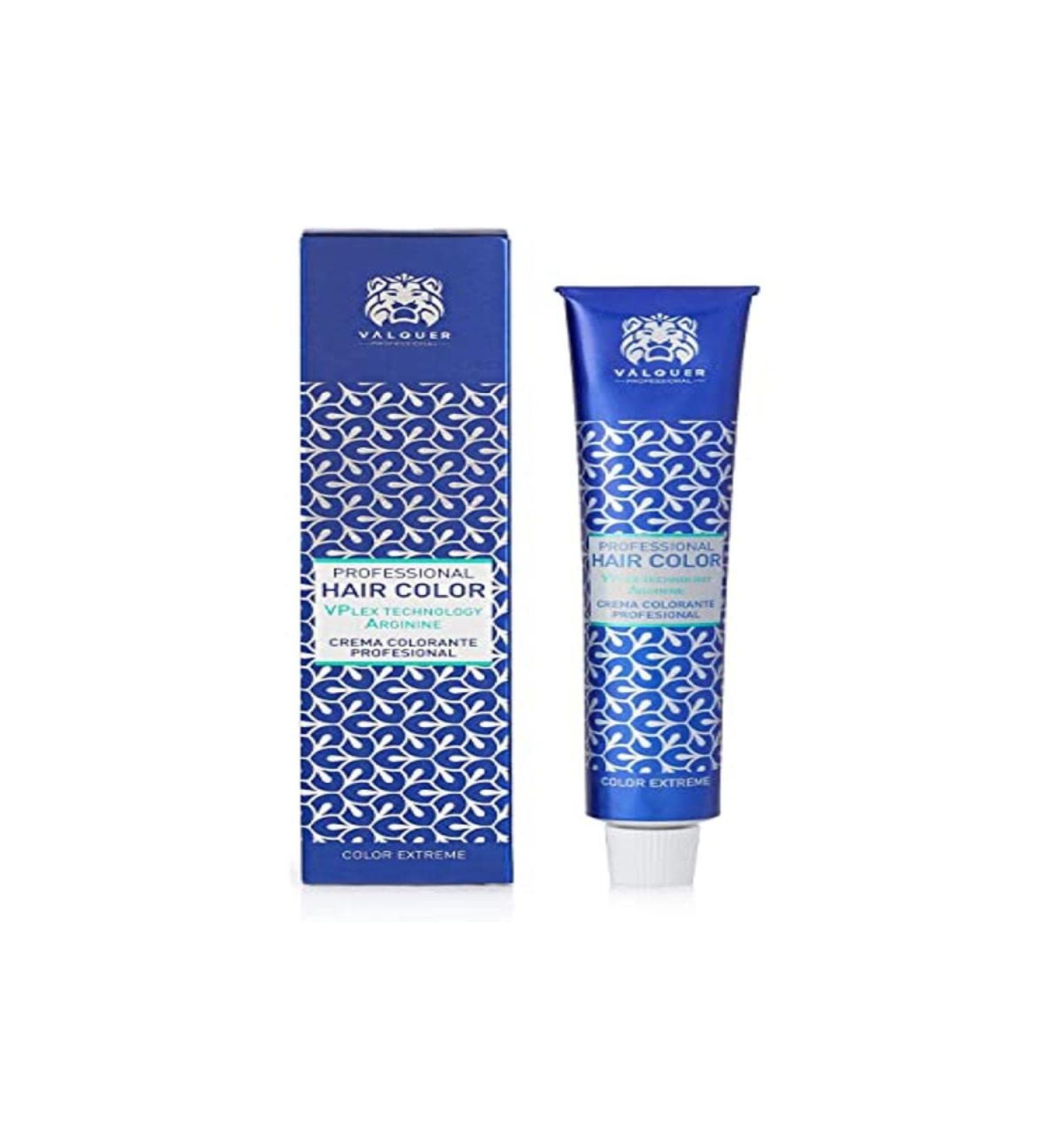 Valquer Laboratorios EASO MAGNO Valquer 60 Dark Blonde Coloring Cream 60 Ml