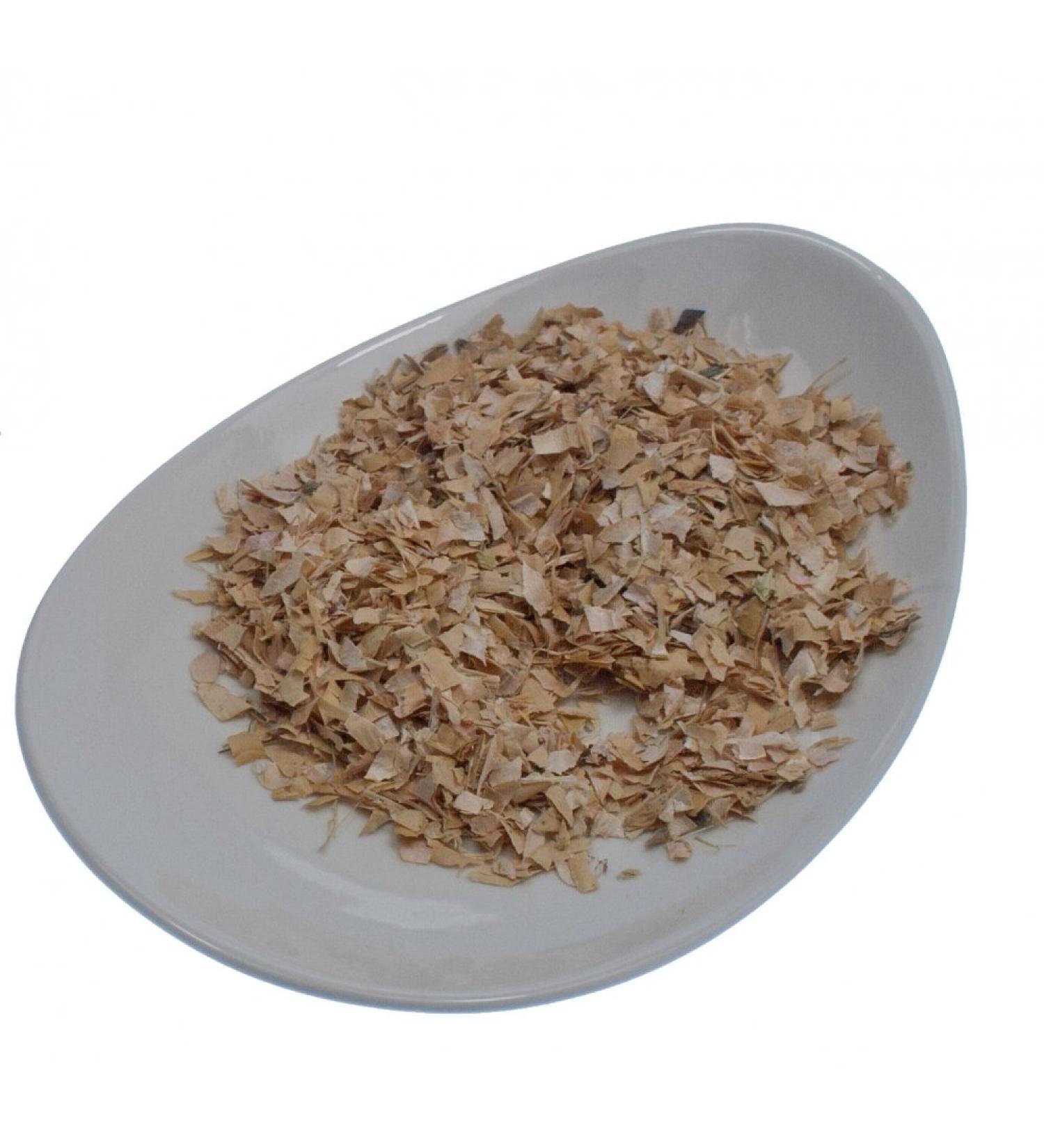 SENA -Premium - cut bean shells- (1kg)