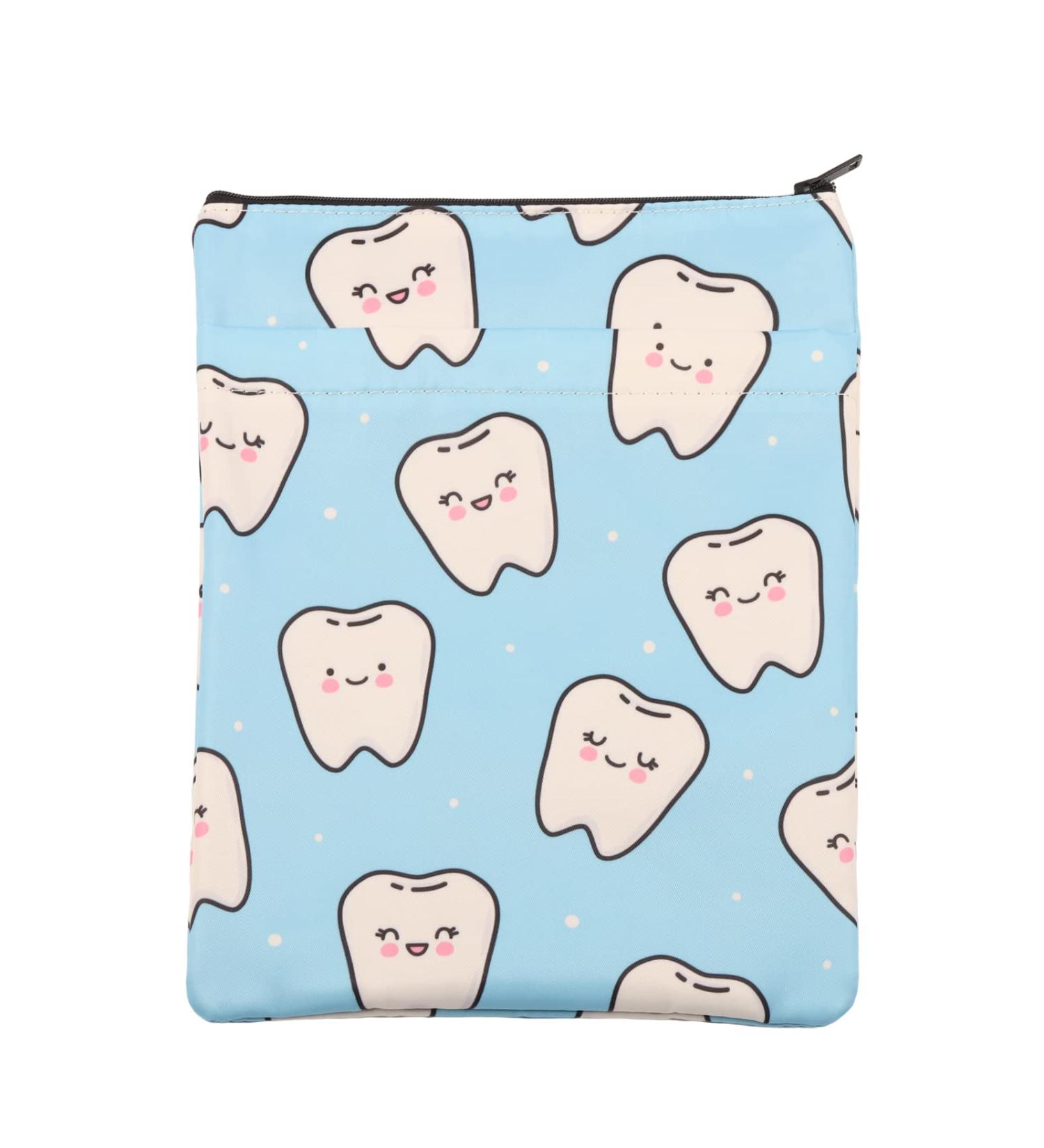 Dental Student Gifts | Book Sleeve & Protector for Hygienists & Dentists - Dental Braver Bsleeve - Buy Online on GoSupps.com