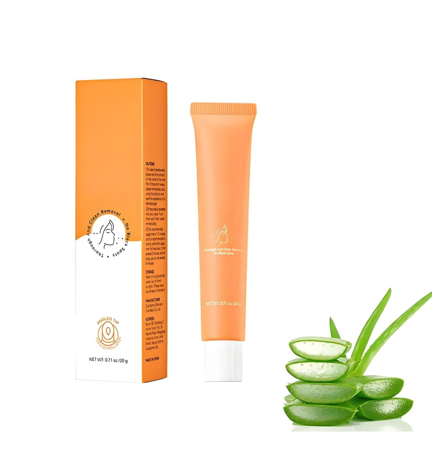 Cr me d pilatoire visage Cr me d pilatoire visage pour femme D pilatoire Doux Et Efficace Pour Le Visage La L vre Sup rieure Et Le Menton Convient tous les types de peau 1pcs - Buy Online on GoSupps.com
