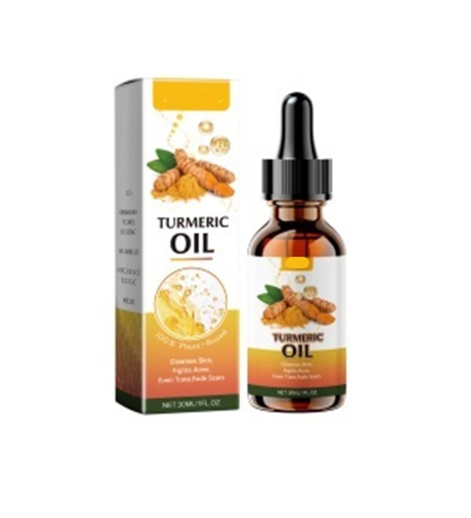 Gentle Facial Cleansing Oil - Moisturizing Brightens Skin Tone Leaves Skin Soft & Fresh Deep Cleanse For Daily Use(3PCS) - Buy Online on GoSupps.com