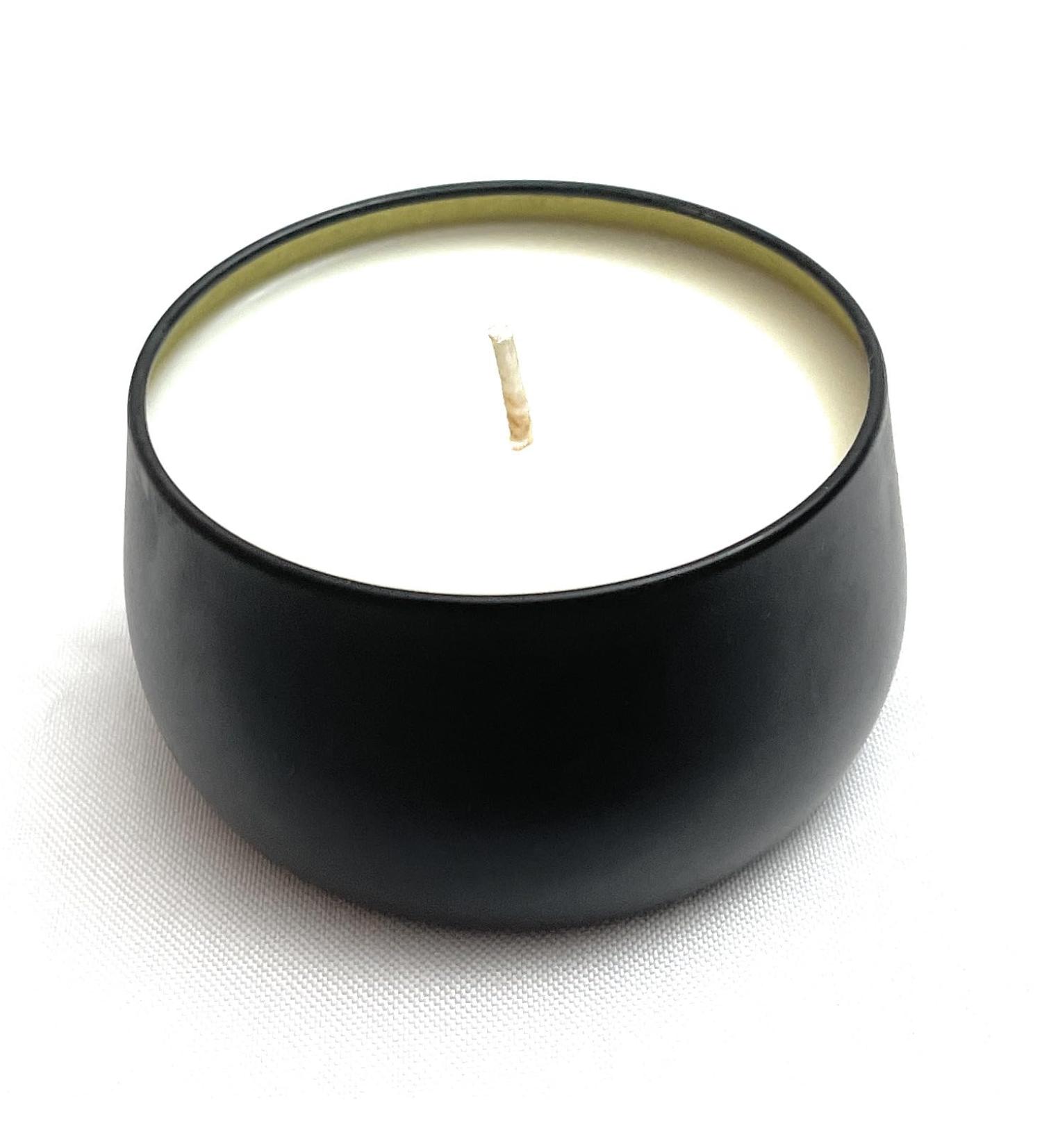 Energy Cleansing Candle - Home Blessing & Exorcism Candle | 8 oz | Enhance Your Space - Buy Online on GoSupps.com