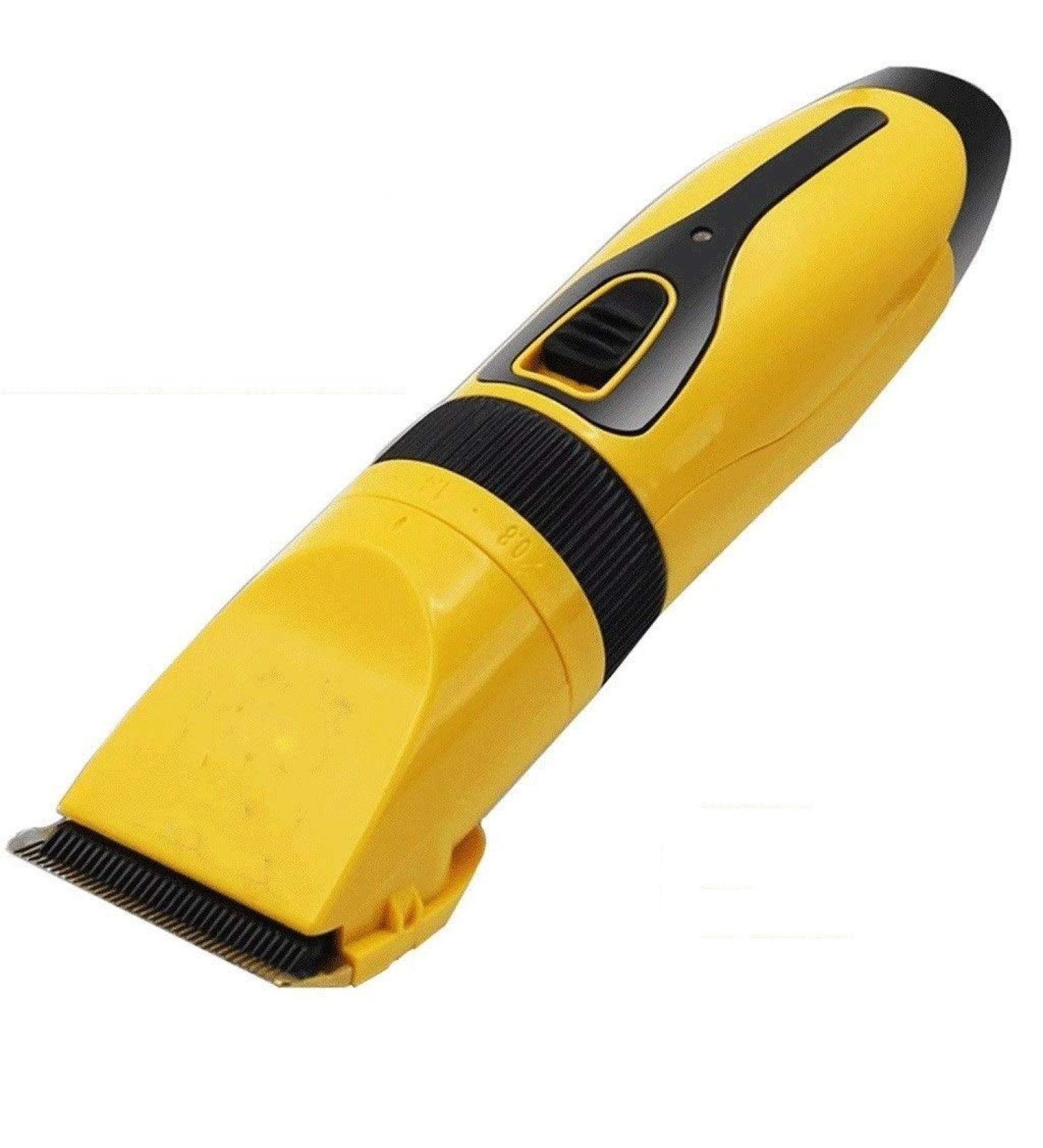 Quiet Professional Hair Clippers - Cordless & Rechargeable for Men & Babies | International Shipping Available - Buy Online on GoSupps.com