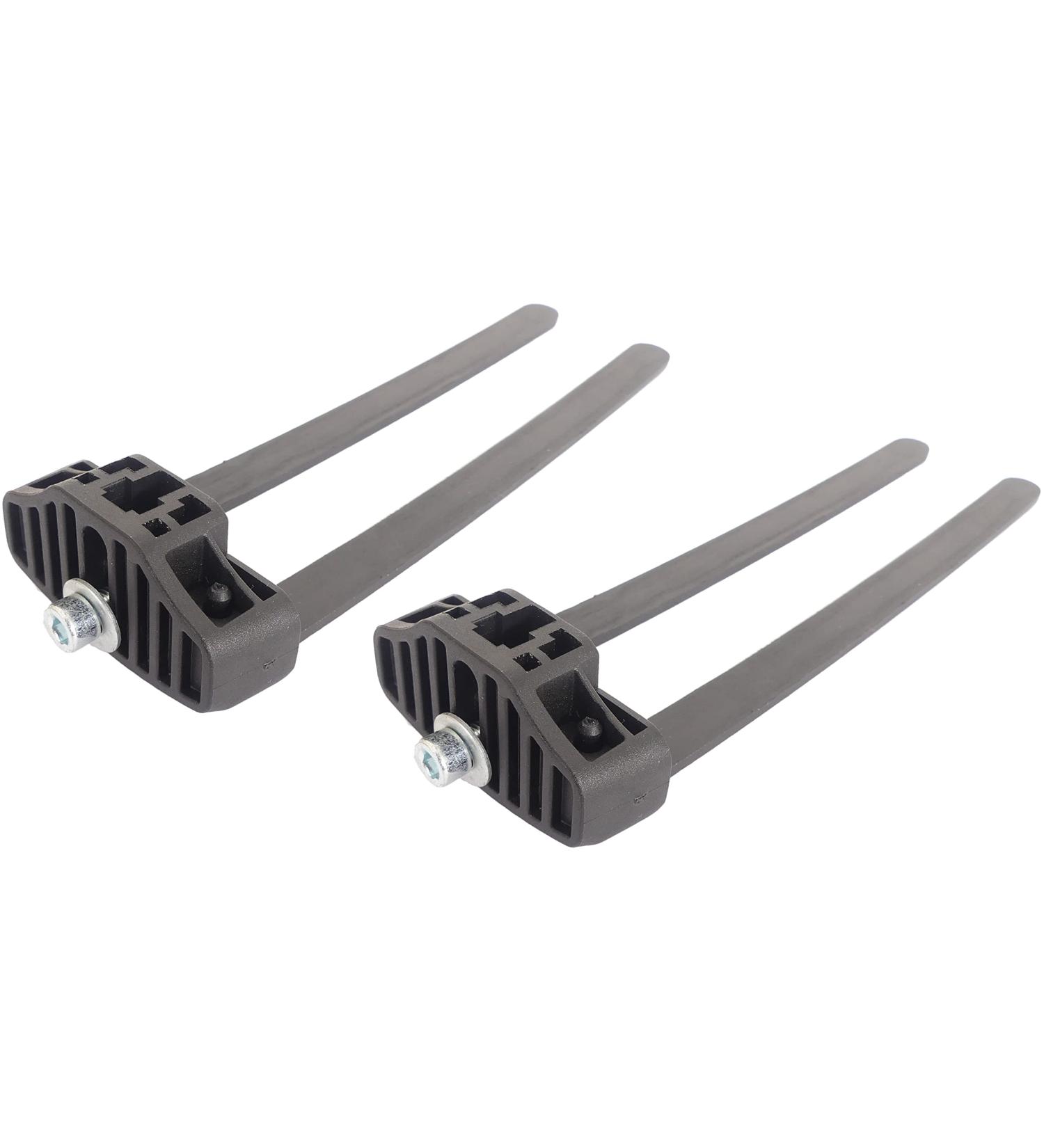 Flexmount Universal Adapter & Ring Lock Mounting Kit - Secure Fastening Set for Versatile Mounting Solutions - Buy Online on GoSupps.com
