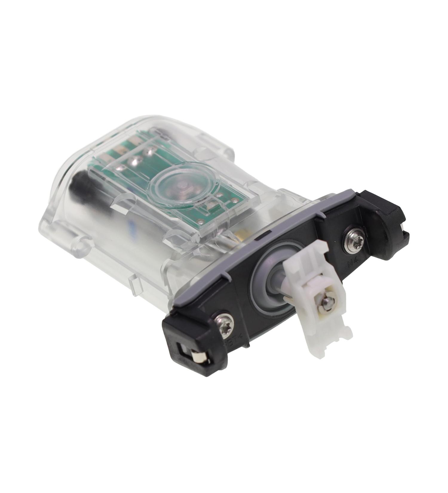 Drive unit/motor compatible with/spare part for Braun 67030363 5728 5729 5730 5732 5733 5734 shaver