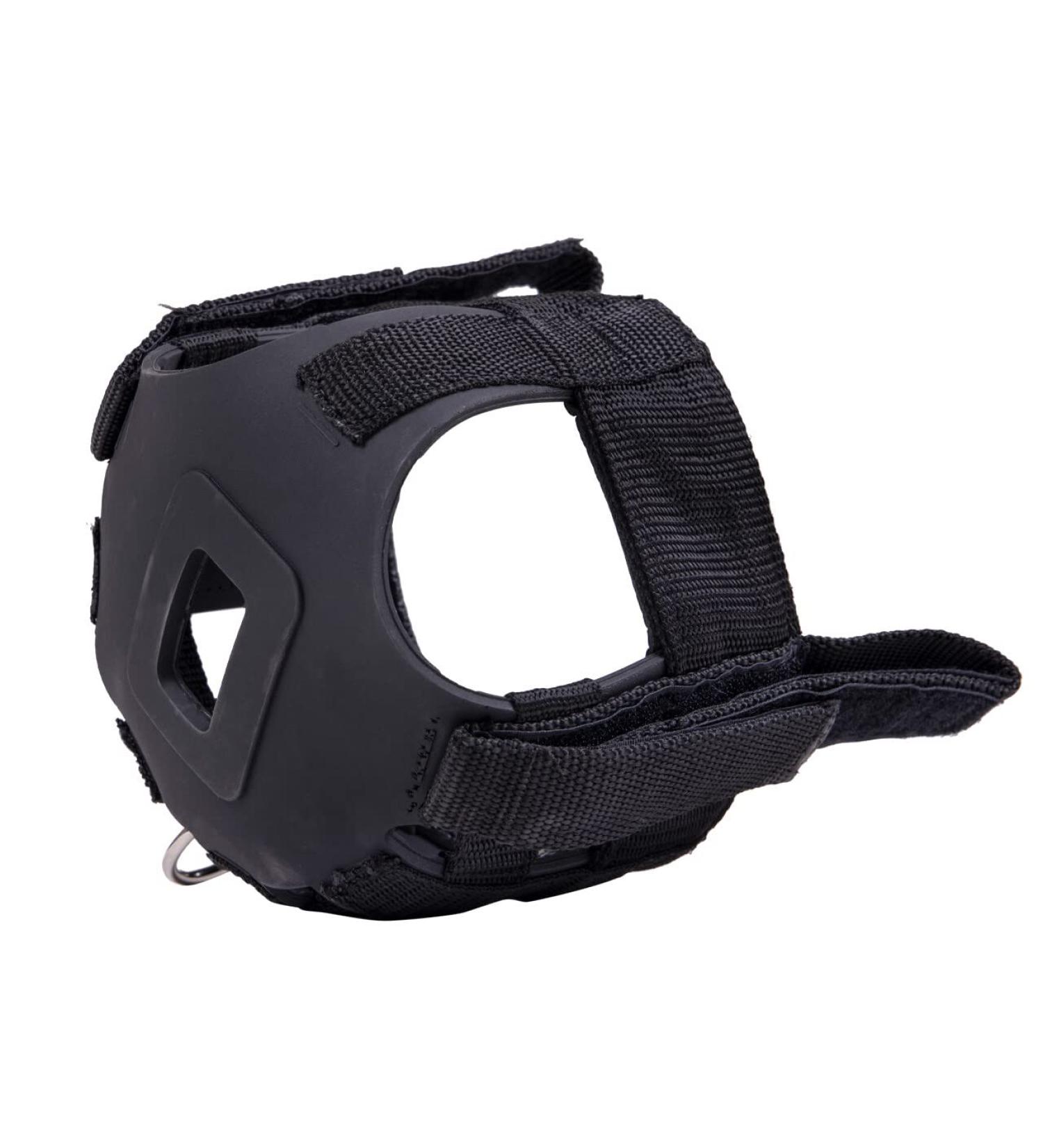 NETPROSHOP Feeding Brake for Mini Shetty to Full Size Ponies - Black Halter Attachment - Buy Online on GoSupps.com