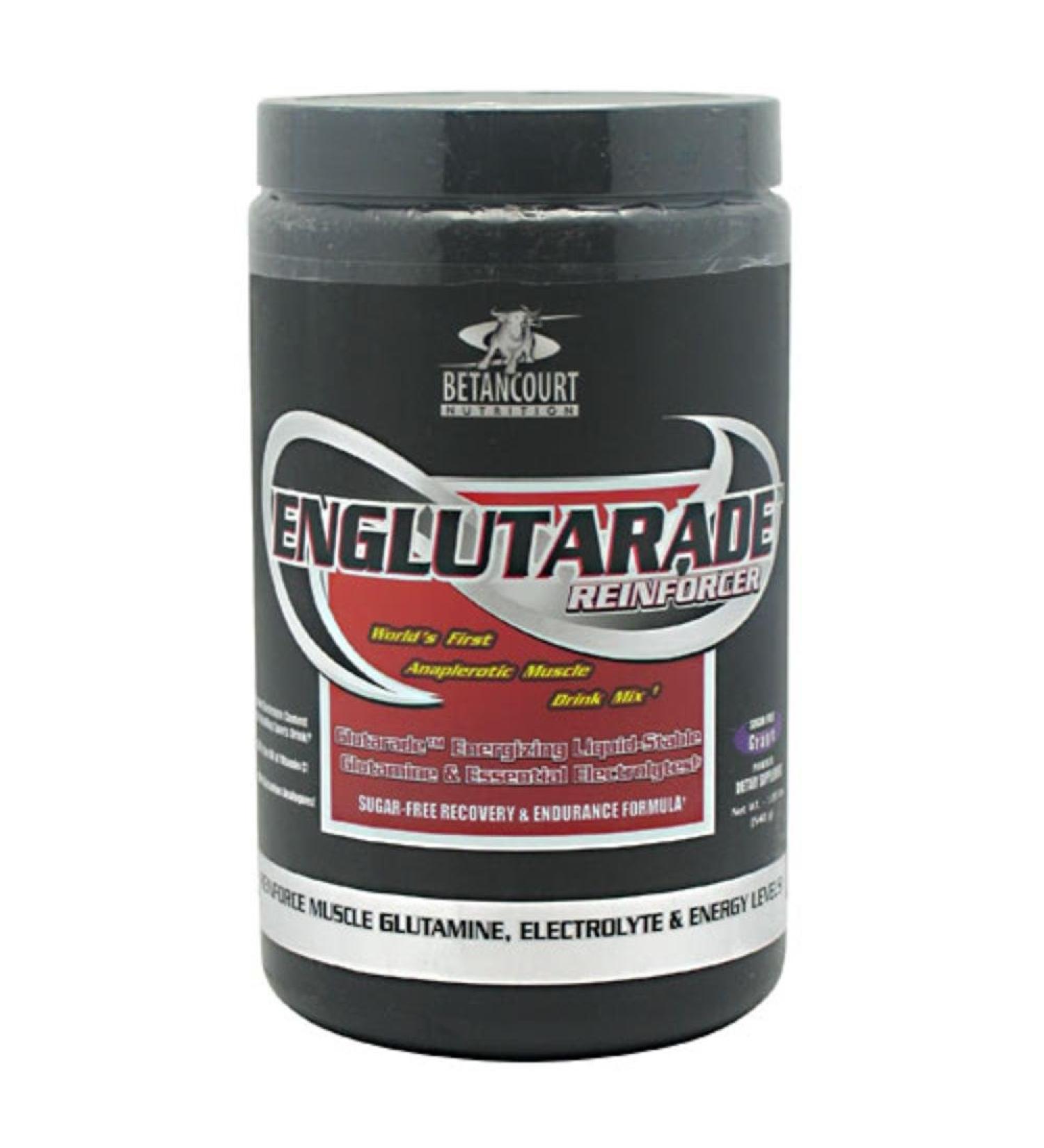 ENGLUTARADE Grape 60/SERV