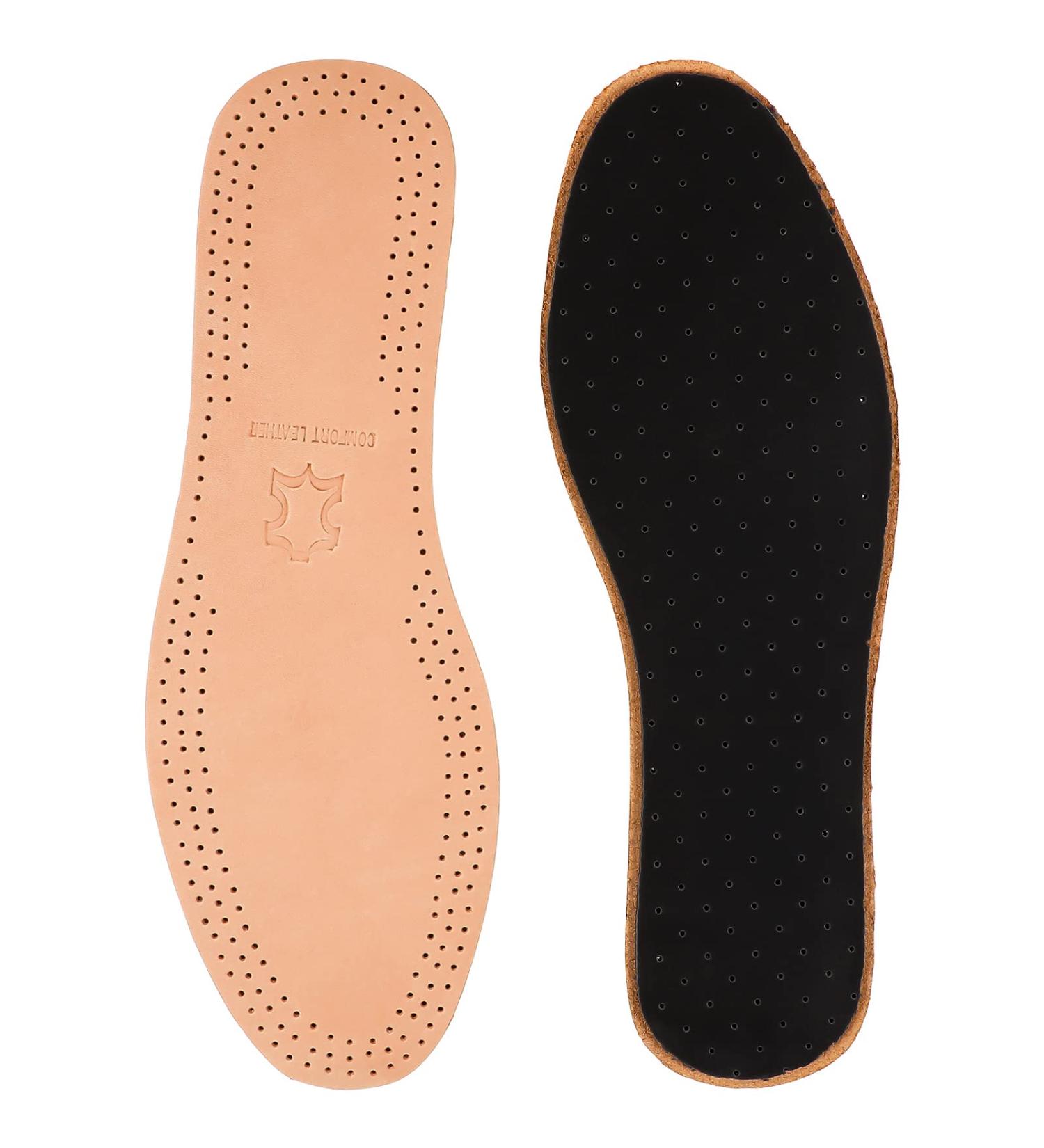 Healifty Shock Absorbing Sports Comfort Shoes | Breathable, Leather Insole | Men/Women Size 39-40 (UK 6-7) - As Shown - Buy Online on GoSupps.com