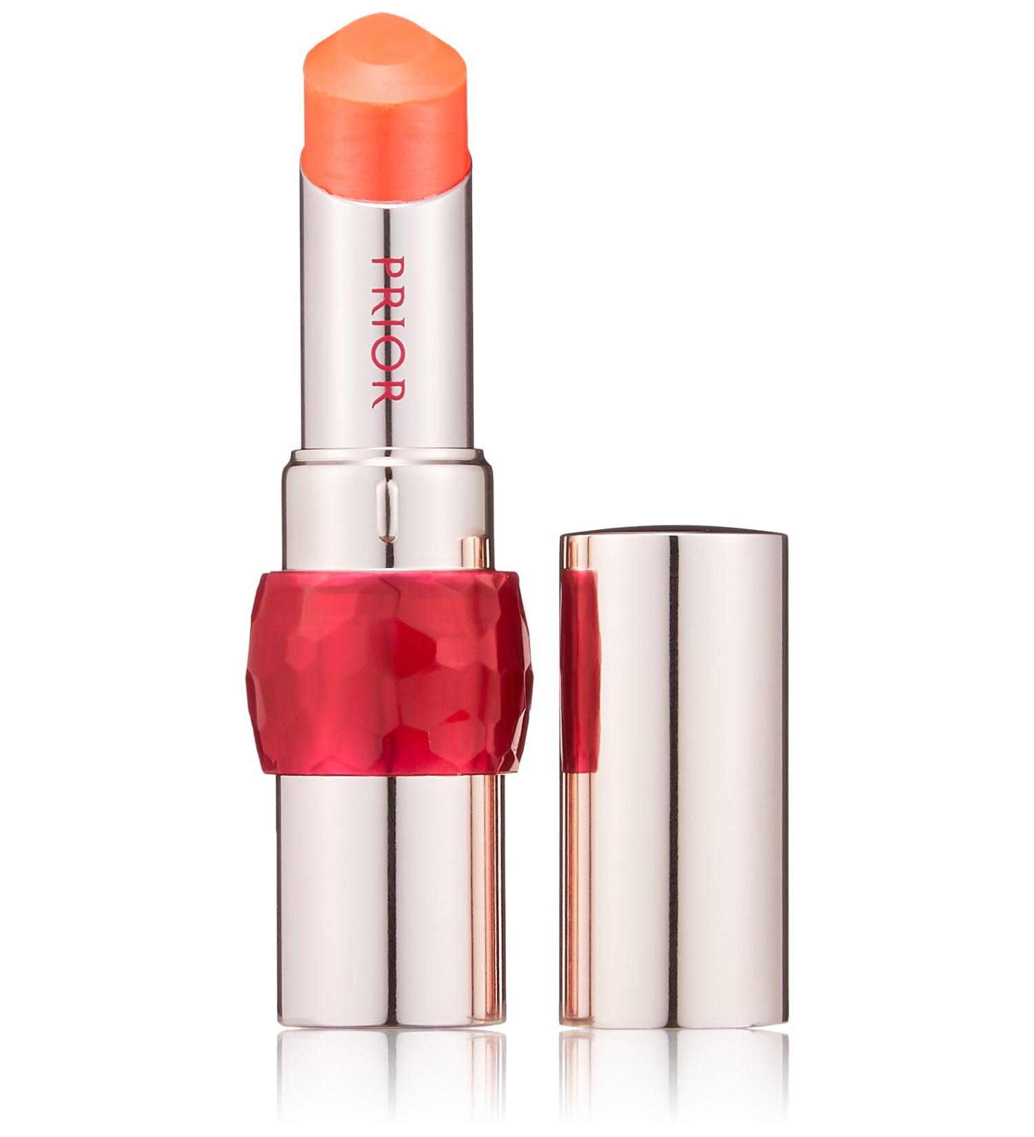  PRIOR PRIOR Priaulx Beauty Lip Lift CC N Apricot 4 g - Buy Online on GoSupps.com