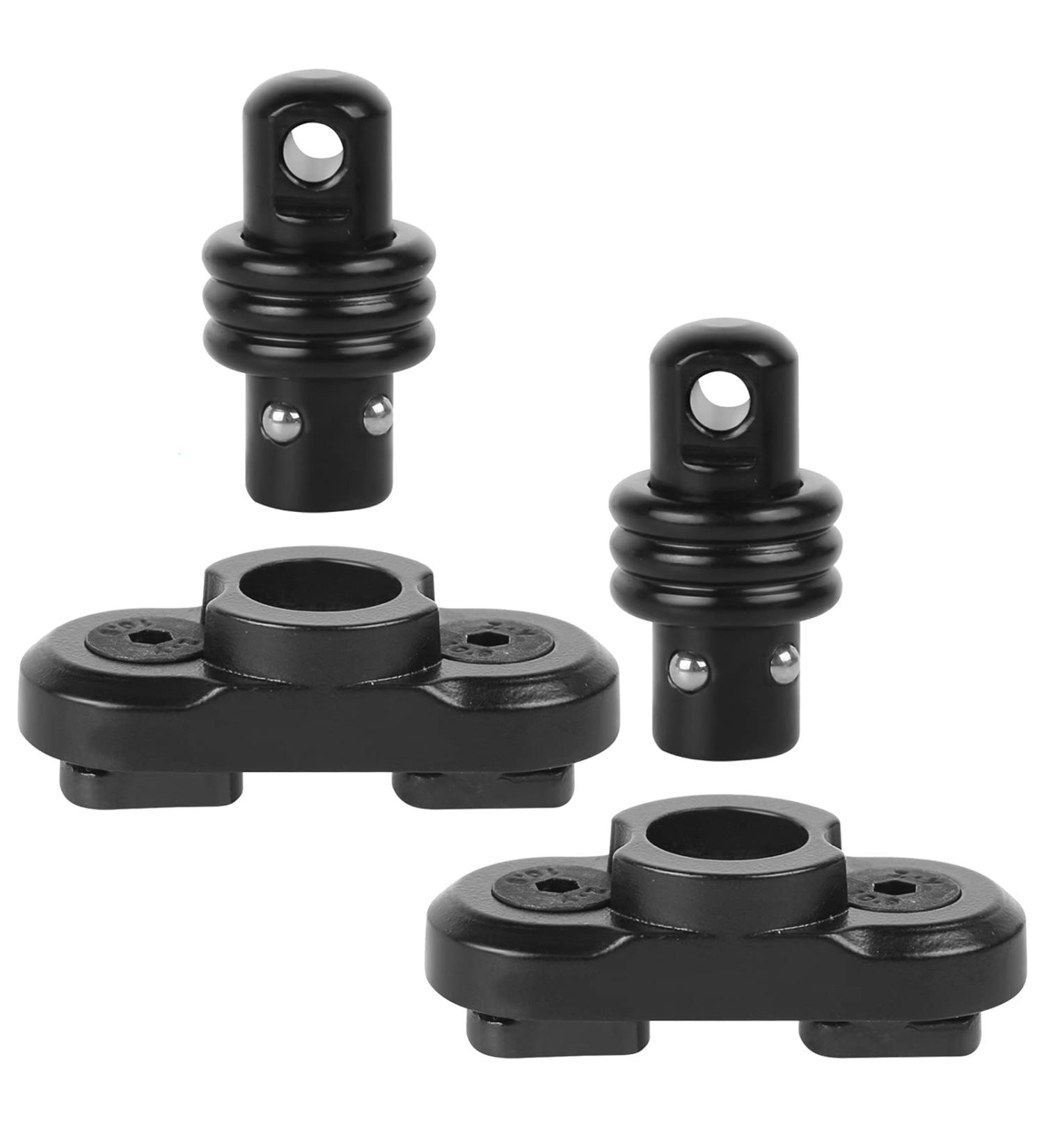 Yutetuter 2-Pack Sling Adapter for M-Rail - Easy Sling Stud Attachment - Buy Online on GoSupps.com
