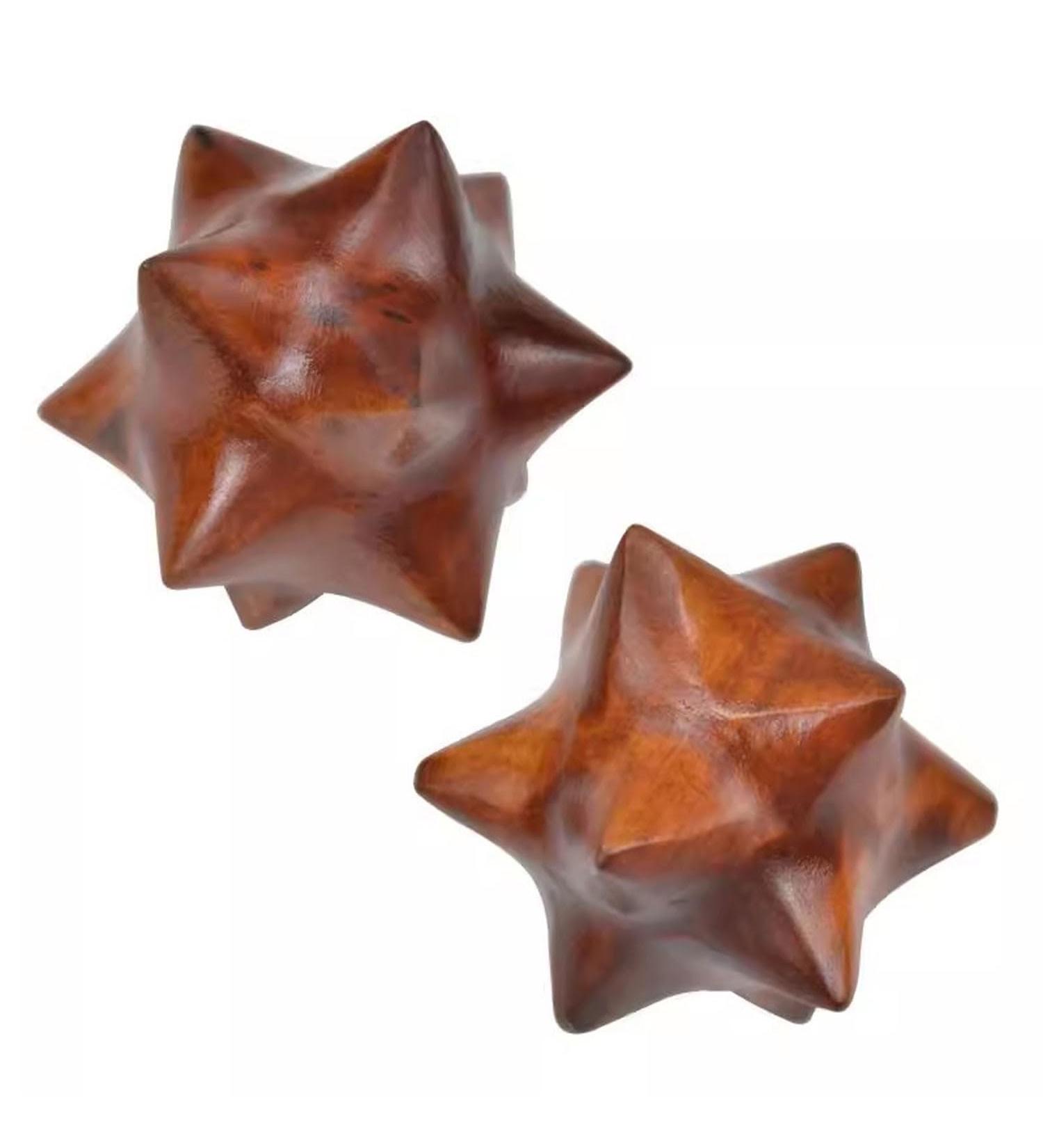 UNbit Magnetic Stress Ball - Hand Exercise & Massage Ball in Color A | International Shipping Available - Buy Online on GoSupps.com