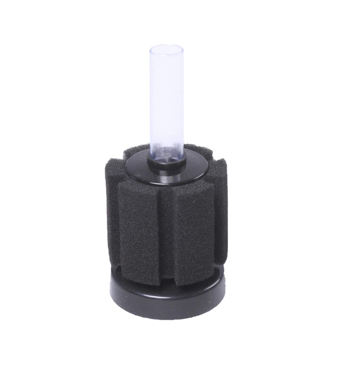 AQUANEAT Bio Sponge Filter for Small Aquariums up to 10Gal - Ideal for Breeding, Fry, Betta, Shrimp & Nano Fish Tanks - Buy Online on GoSupps.com
