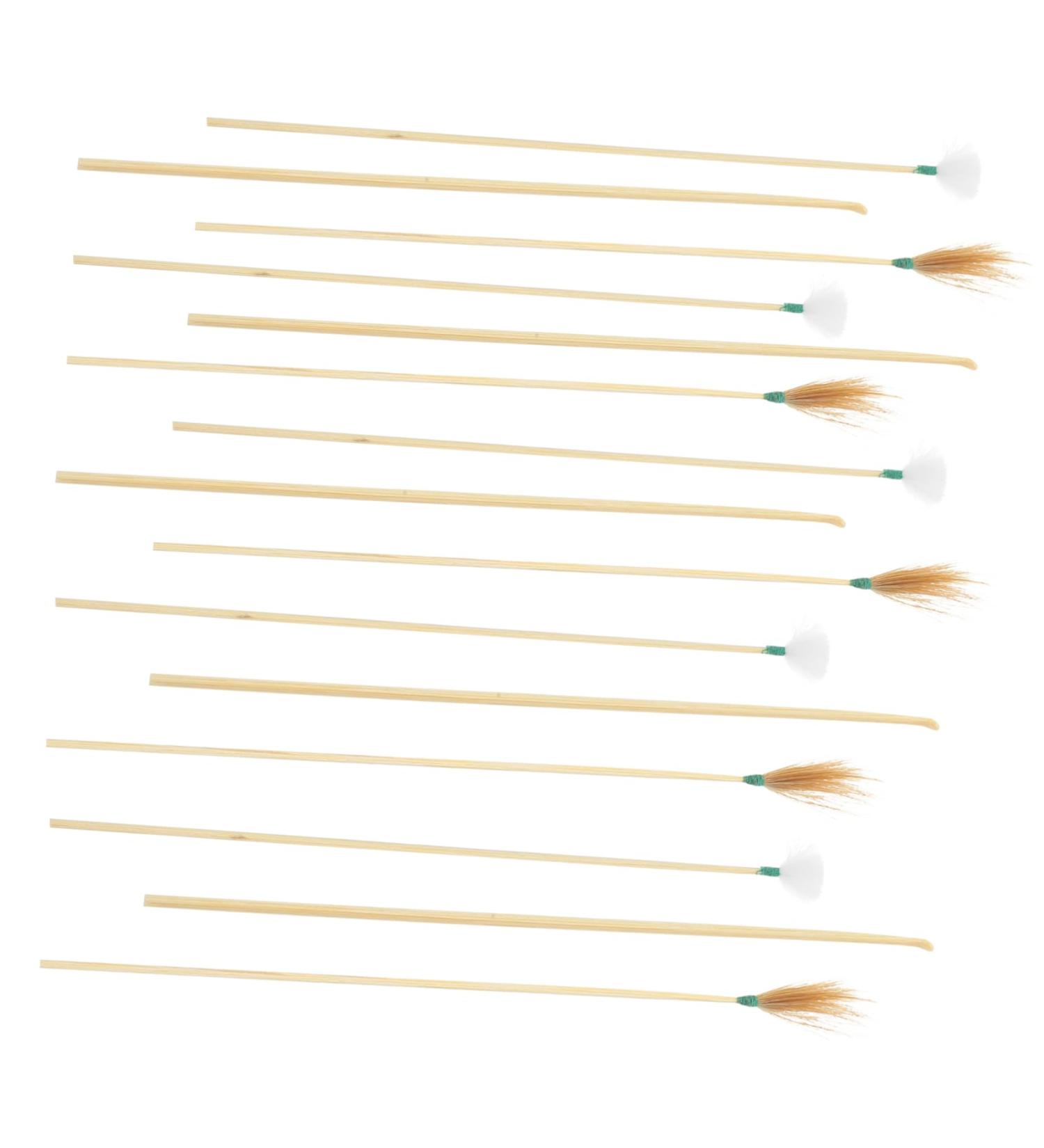 KOMBIUDA 5sets Ear Cleaning Tools Earwax Removal Kit for Safe and Ear Cleaning Portable Earwax Removal Supplies for Daily Use and Travel - Buy Online on GoSupps.com