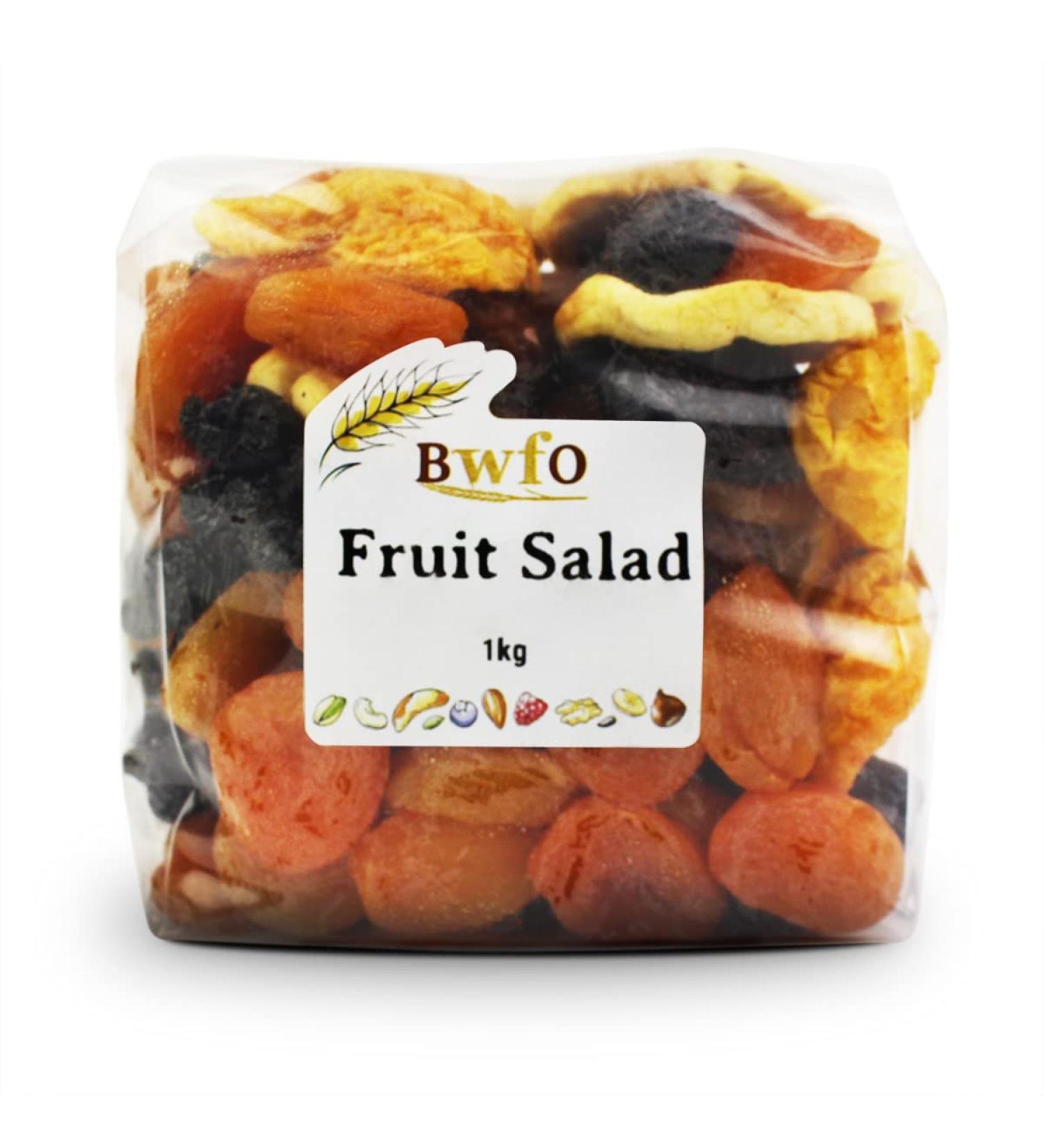 Fruit Salad 1kg (BWFO)