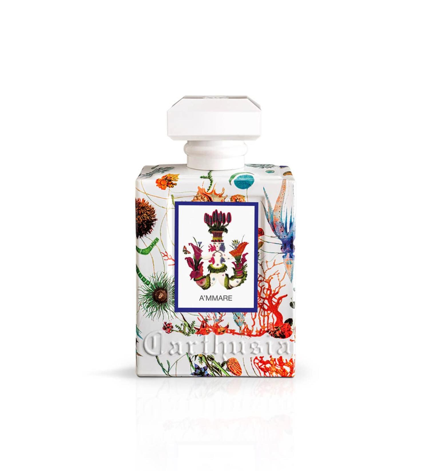 Carthusia A'mmare Eau de Parfum 50ml - Buy Online on GoSupps.com
