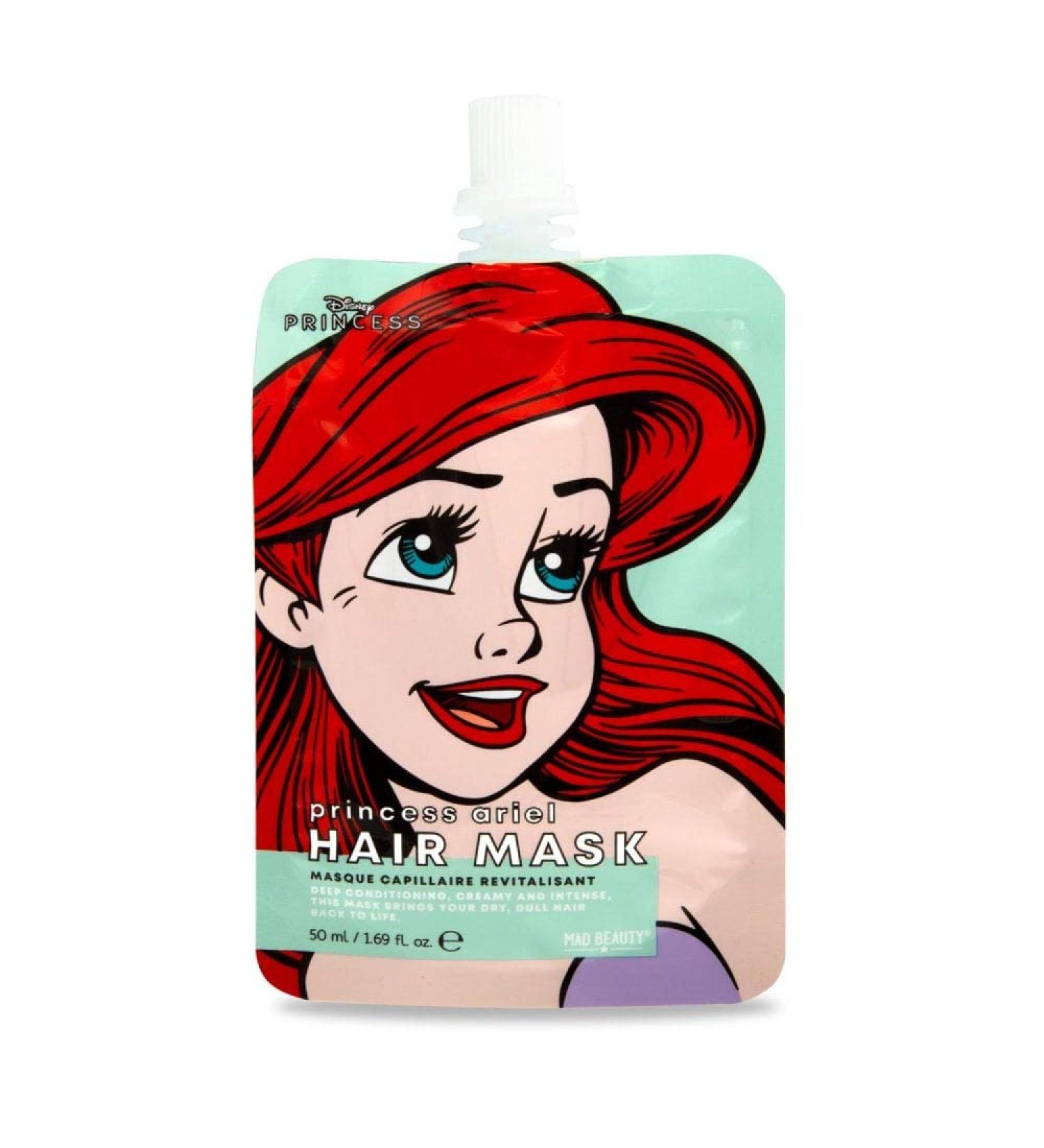Disney Pop Princess Ariel Hair Mask 50 ml
