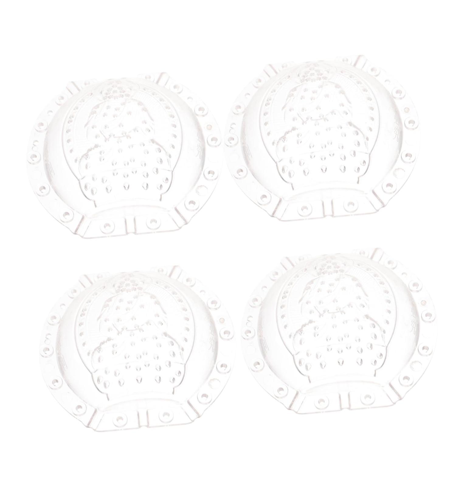 Yardenfun 2pcs Vegetable Shaping Fruit Shaper Multi-Function Shaping Multipurpose Accessories - Buy Online on GoSupps.com