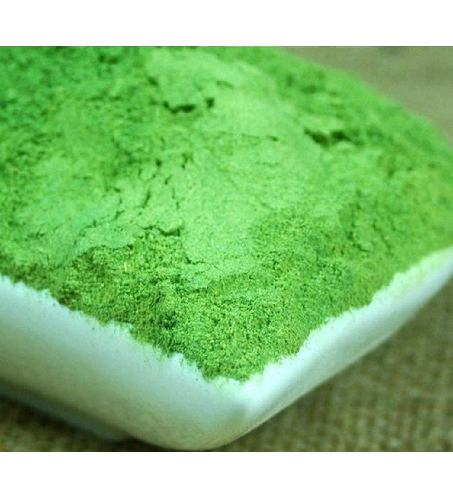 Krauterino24 Krauterino24 - Ground moringa leaves Moringa (1 kg)