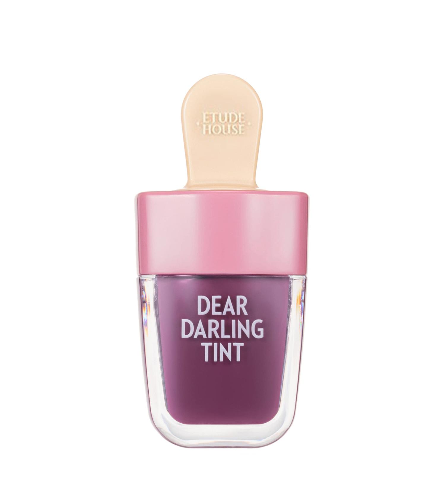 Etude House Dear Darling Water Gel Tint #PK004 - Long-Lasting Lip Stain - Buy Online on GoSupps.com